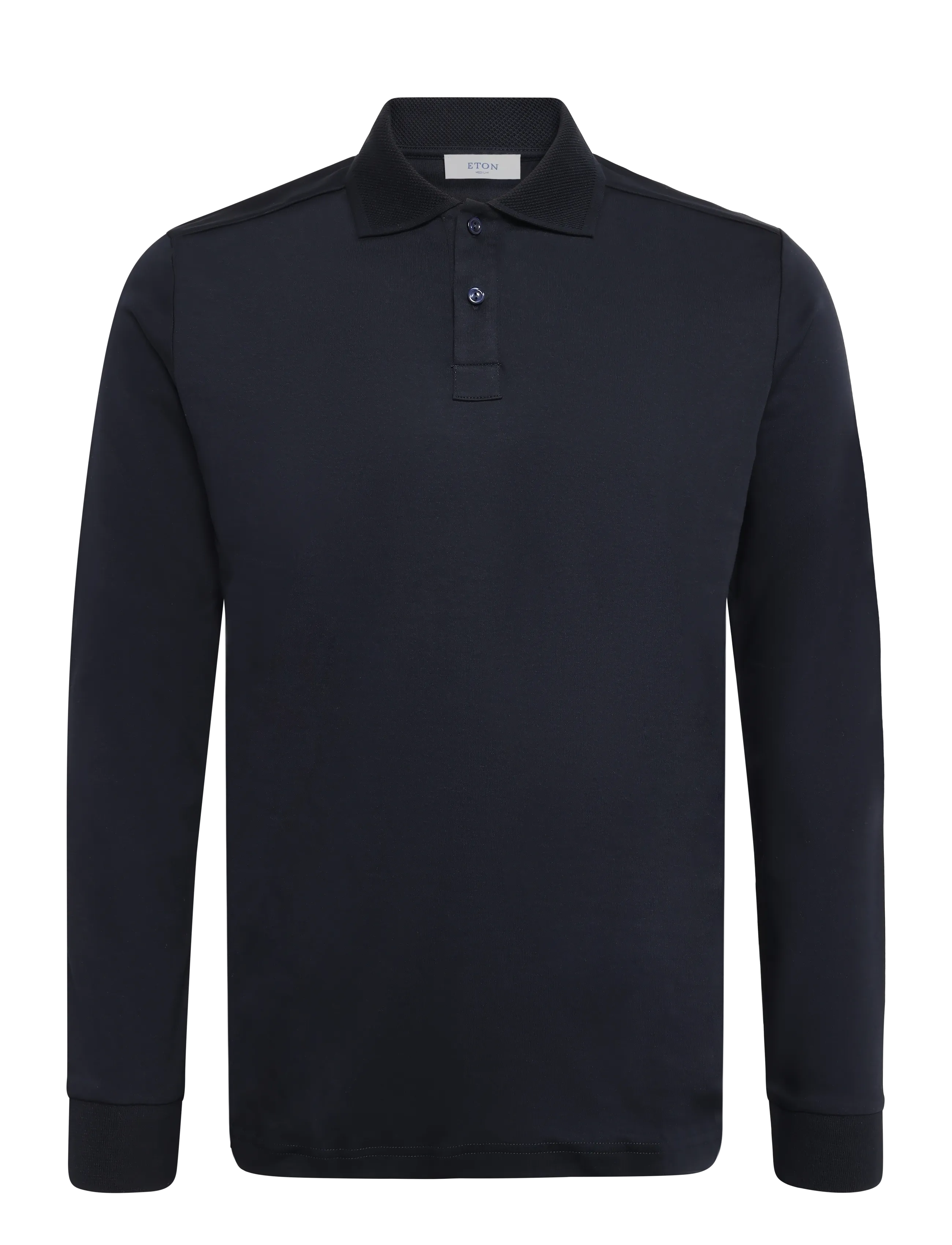 Eton Eton Polo - Polostrik - NAVY / navy
