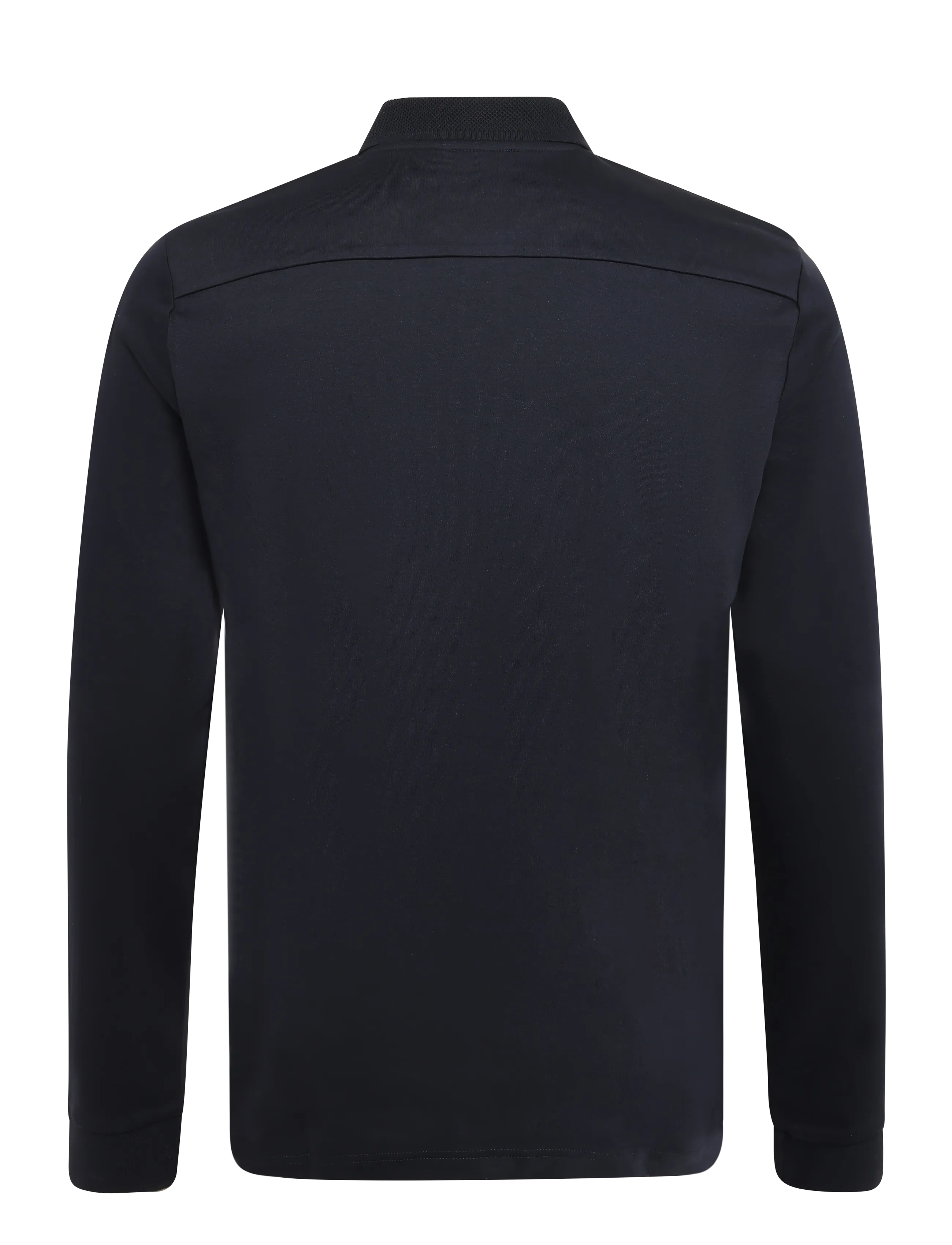 Eton - Eton Polo - navy - 1
