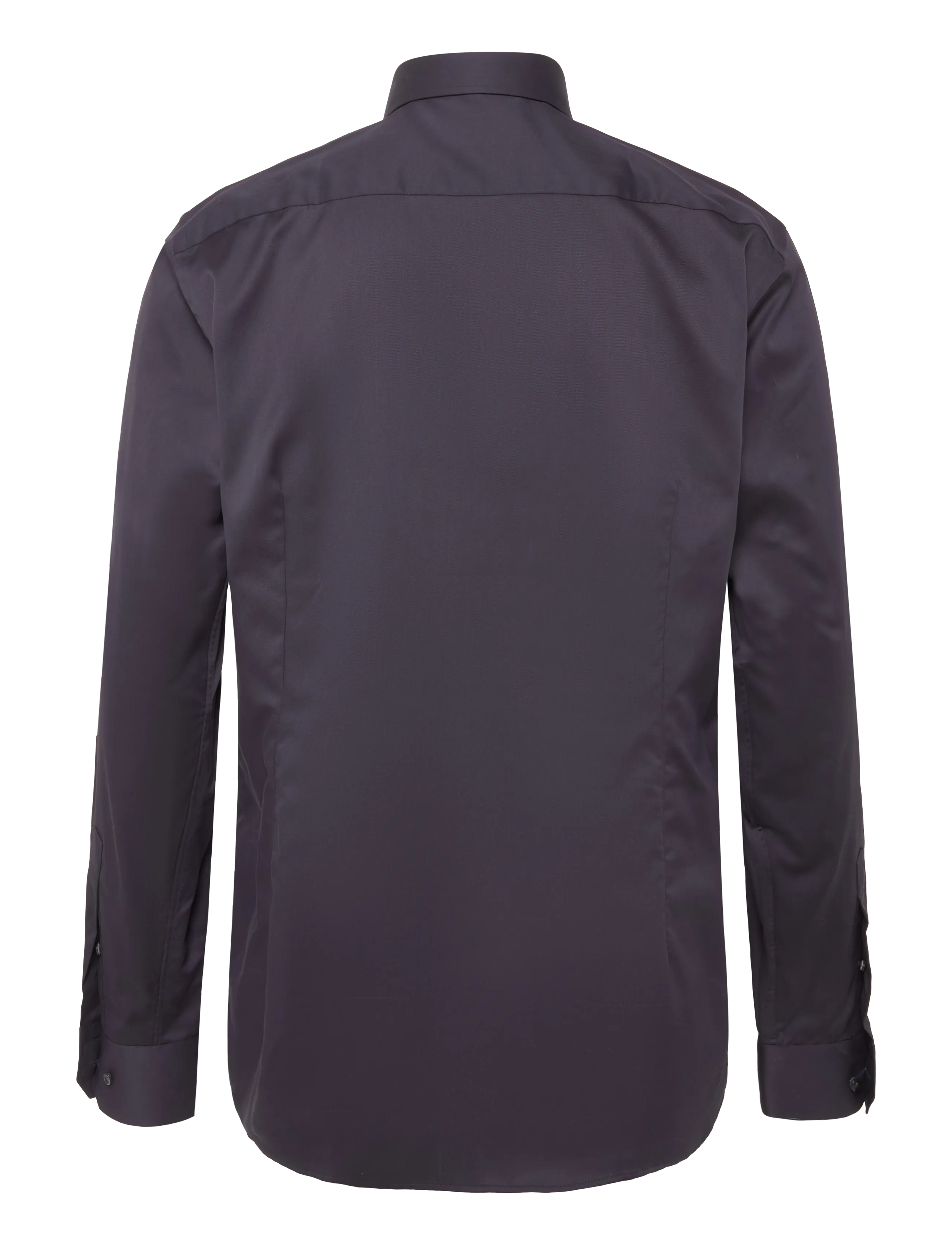Eton - Eton Signature Twill Shirt - ametlikud särgid - navy - 1