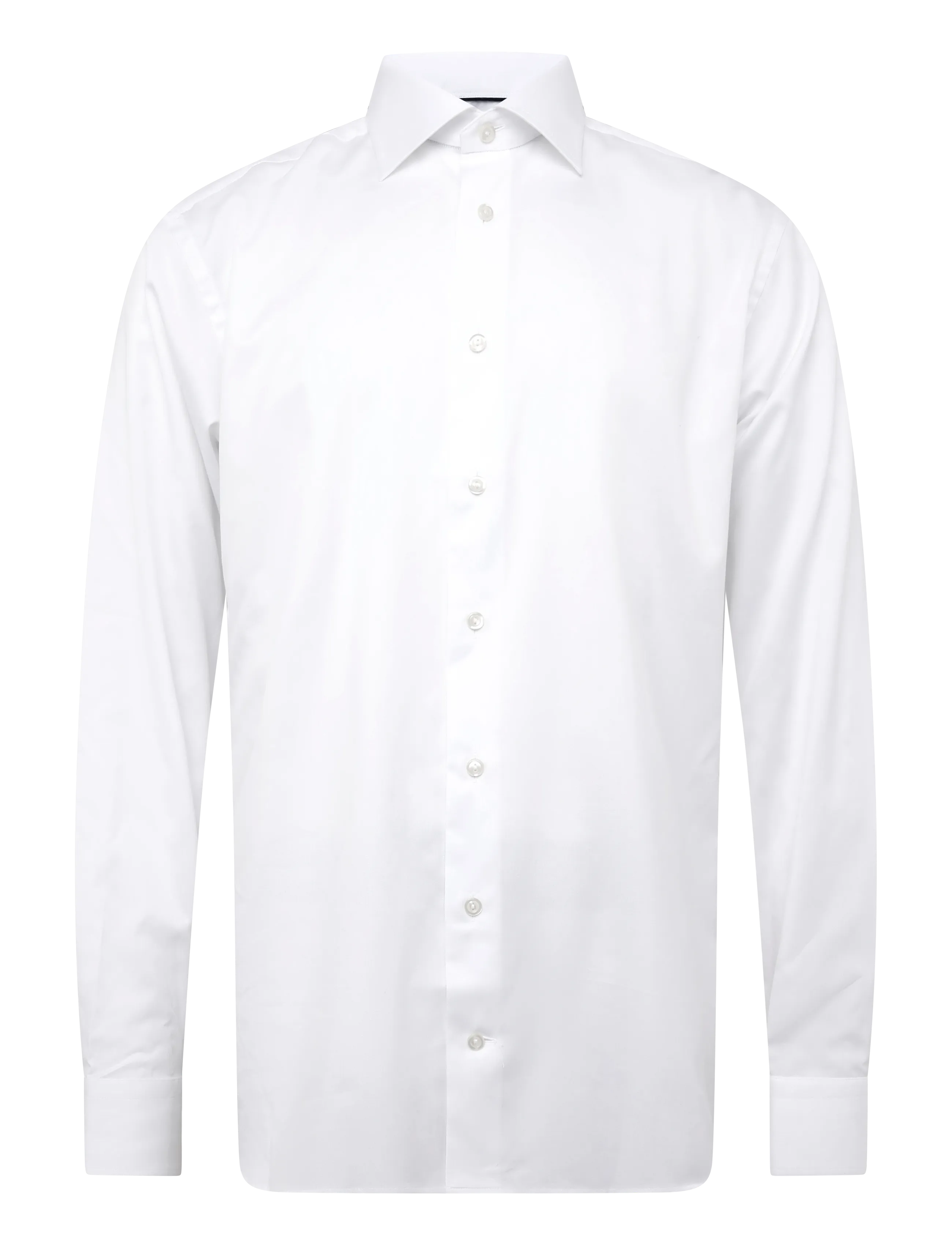 Eton Eton Shirt - Hemden - WHITE / white