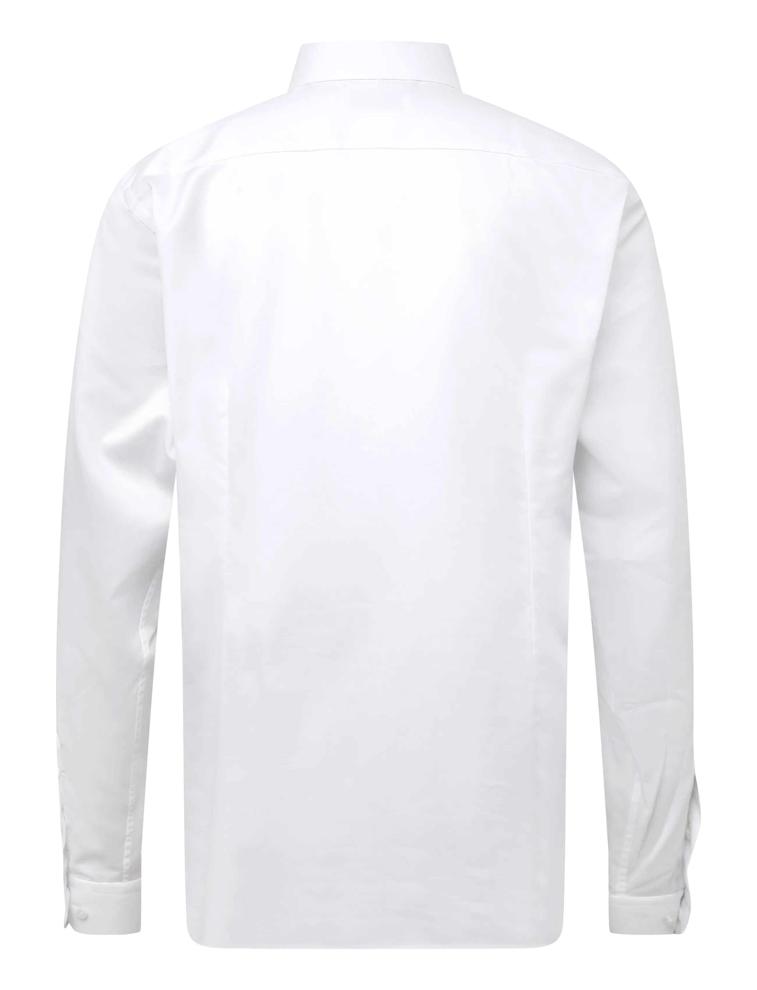 Eton - Eton Shirt - white - 1