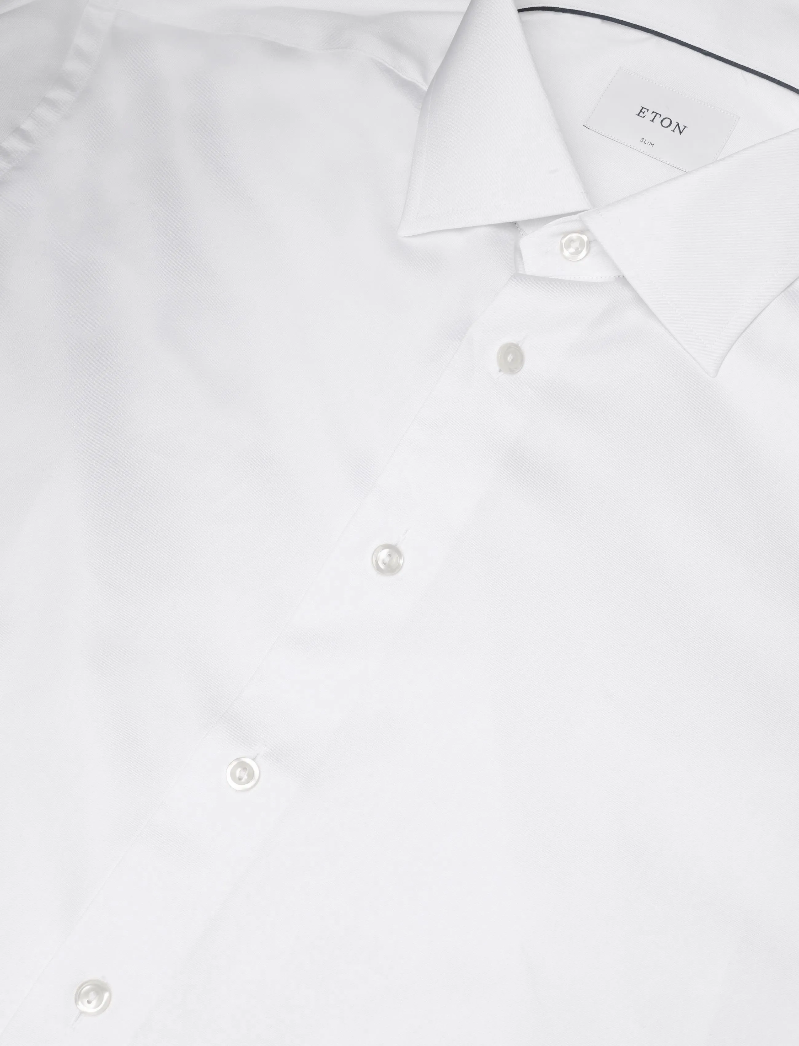 Eton - Eton Shirt - white - 2
