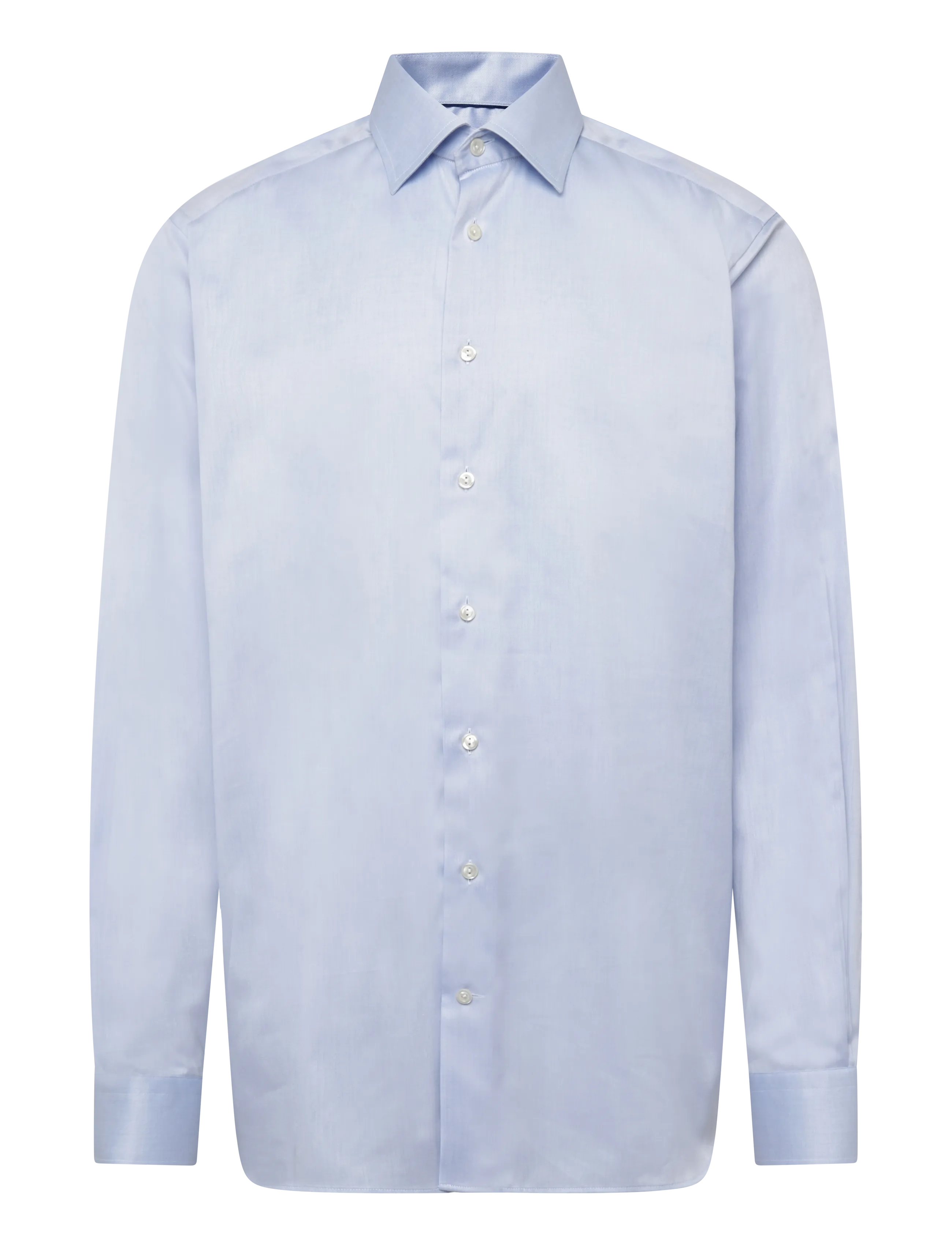 Eton Eton Shirt - Ametlikud särgid - AZURE / blue