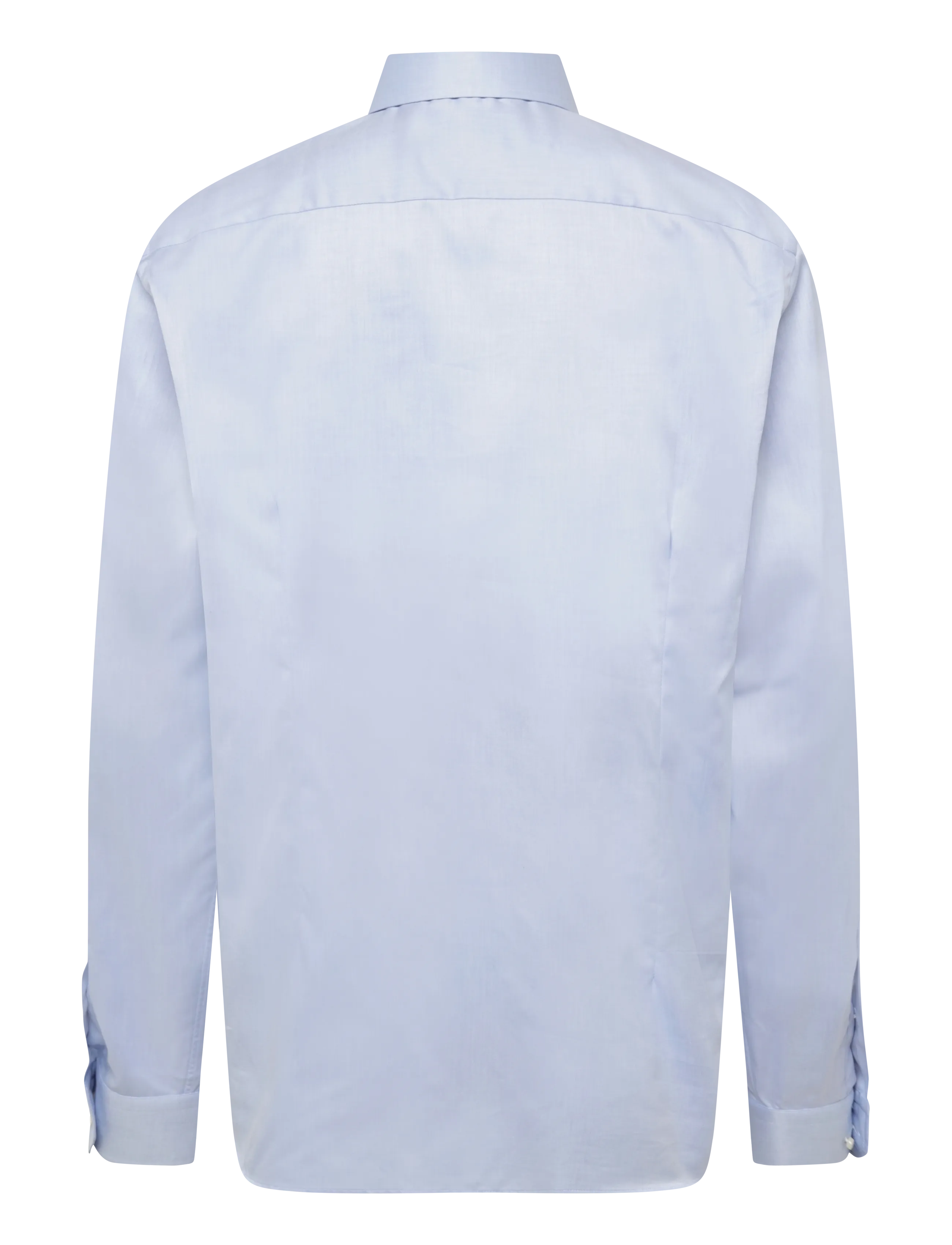 Eton - Eton Shirt - ametlikud särgid - azure - 1