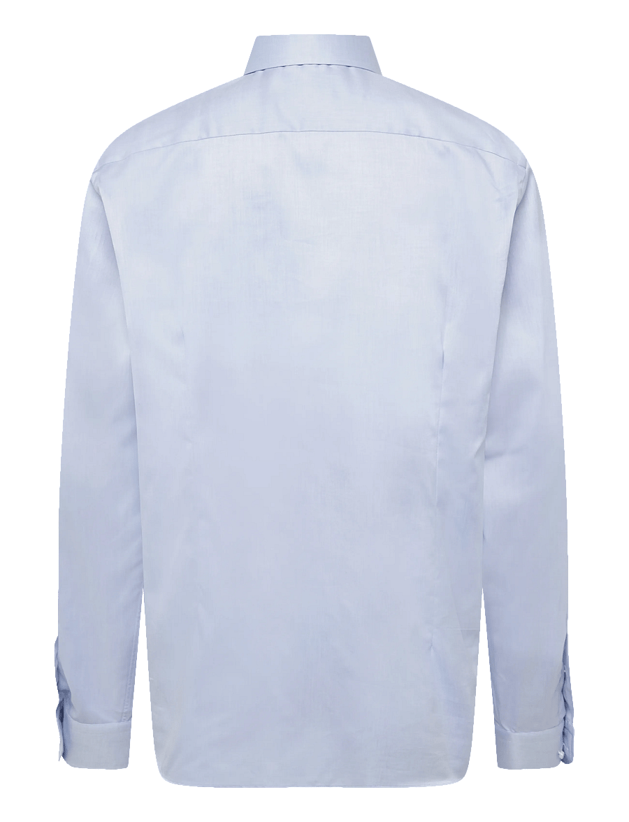 Eton - Eton Shirt - ametlikud särgid - azure - 1