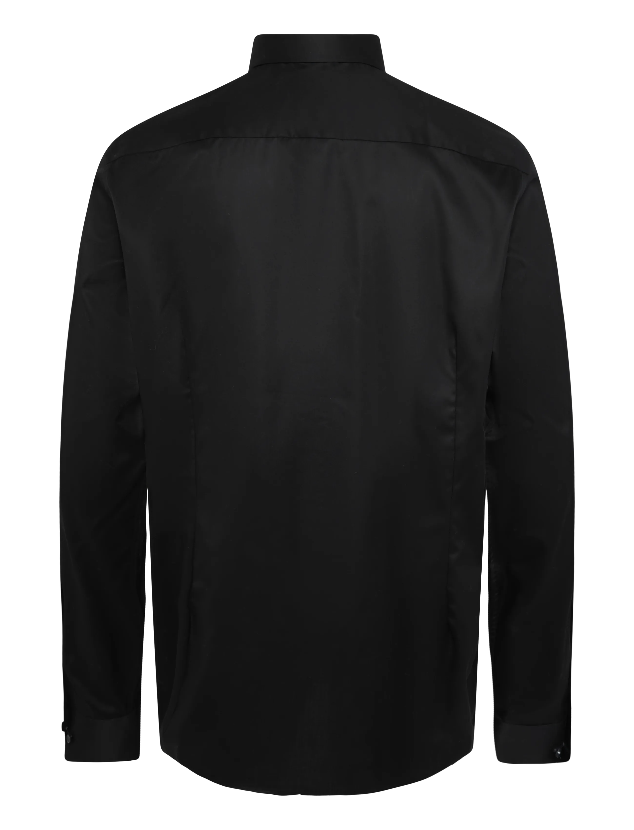 Eton - Eton Shirt - formelle hemden - black - 1