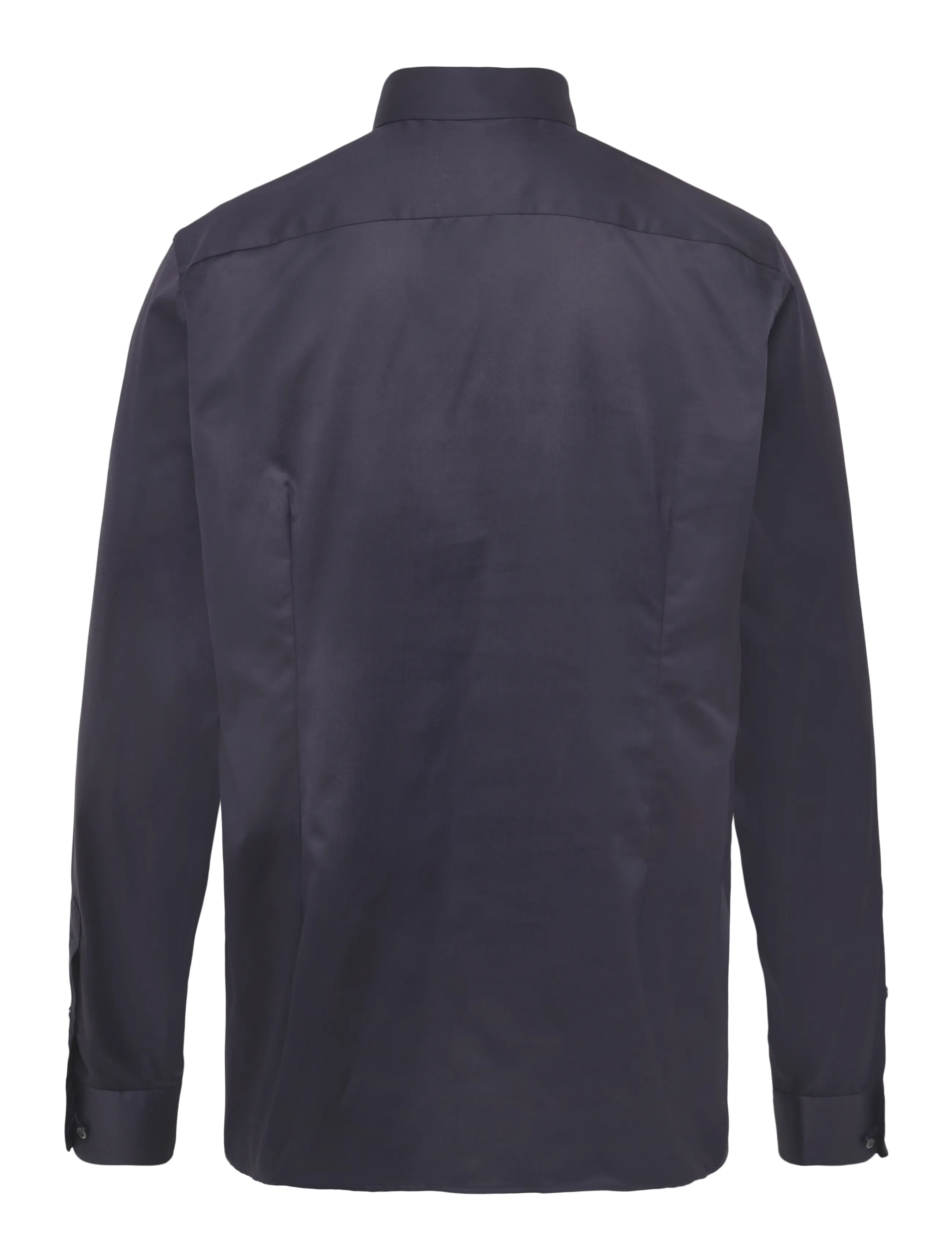 Eton - Eton Shirt - kostymskjortor - navy - 1
