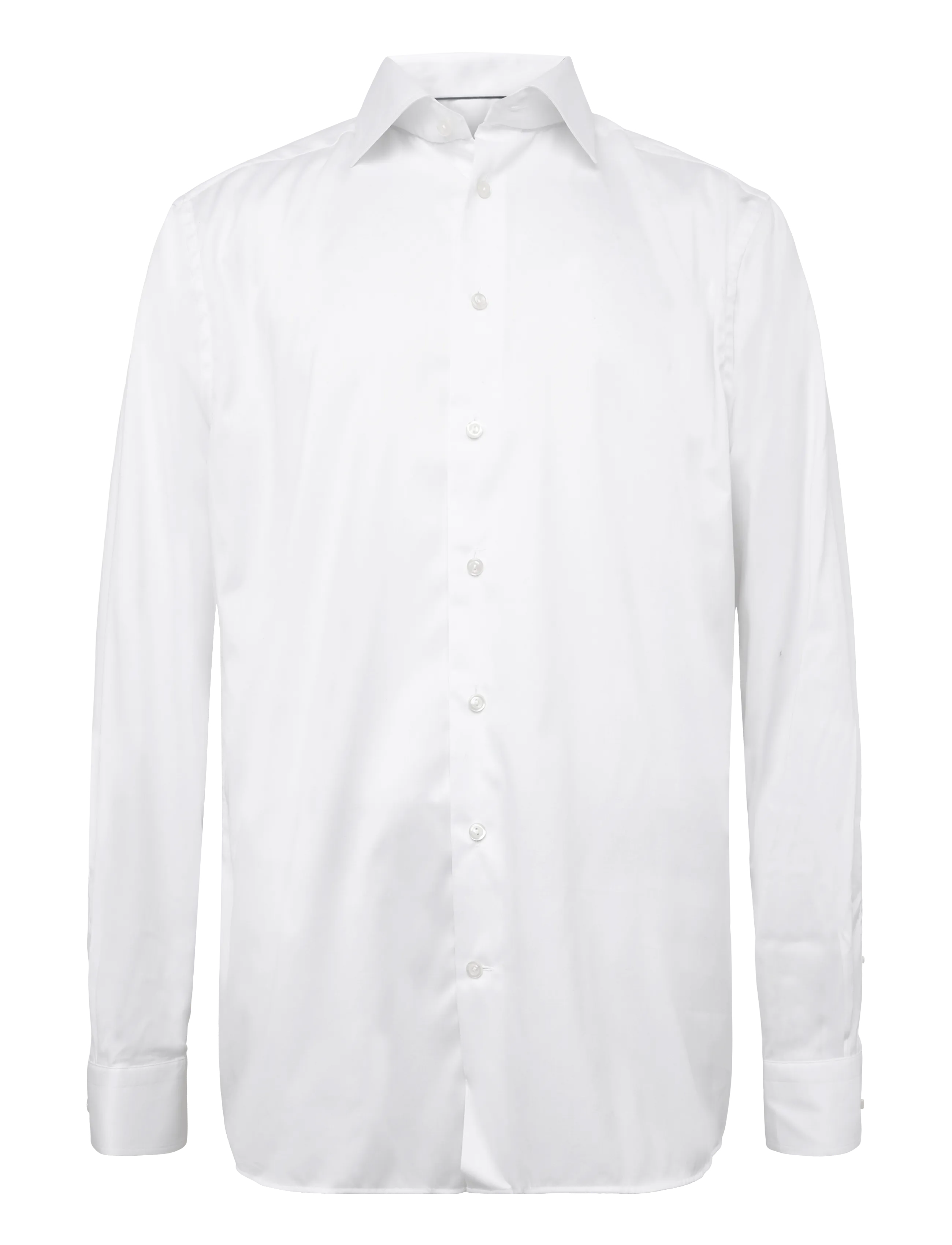 Eton Eton Shirt - Hemden - WHITE / white