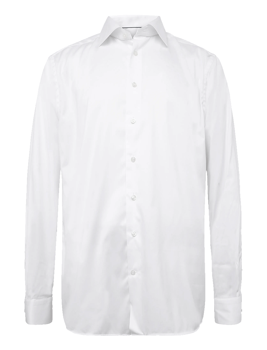 Eton - Eton Shirt - formelle hemden - white - 0