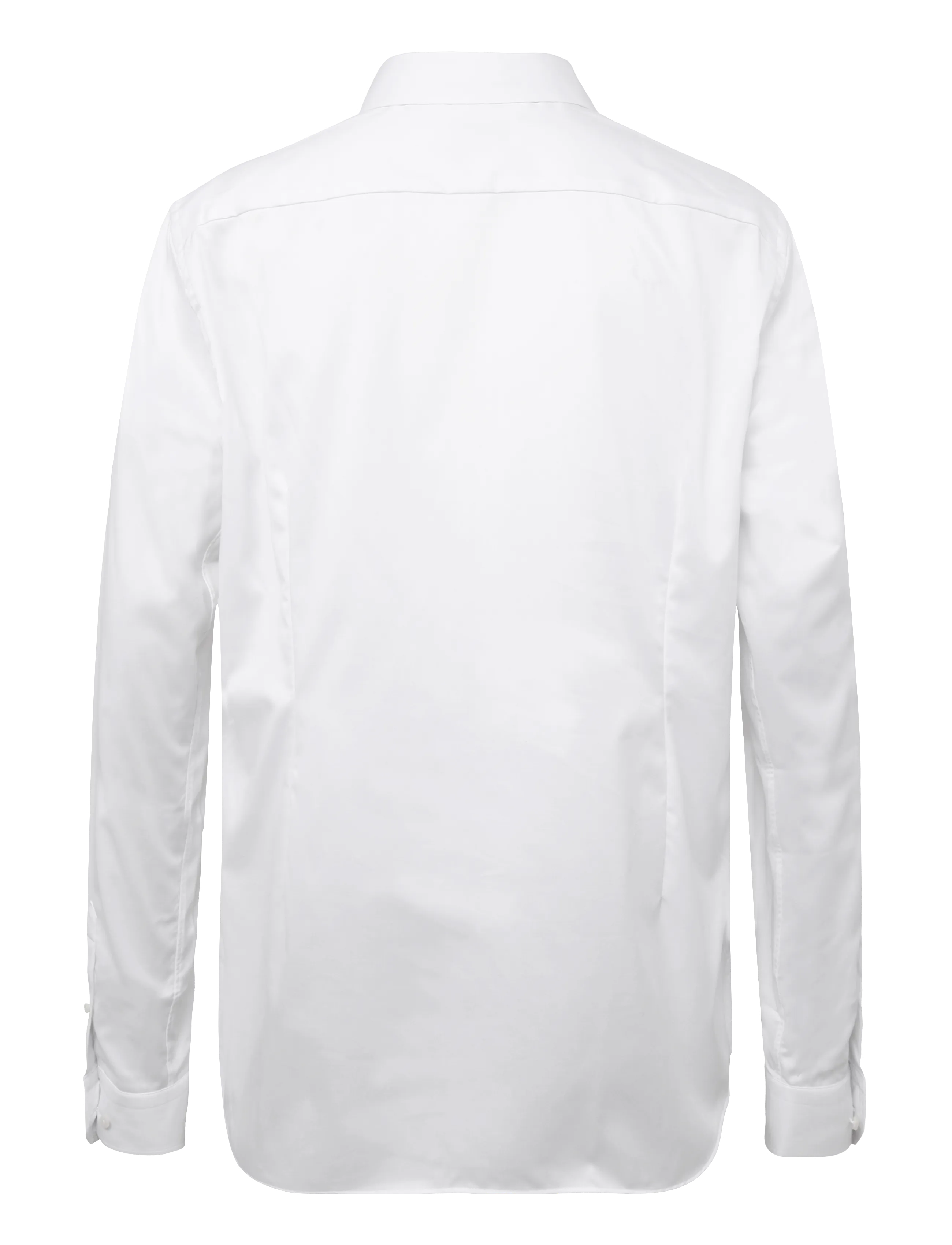Eton - Eton Shirt - formelle hemden - white - 1