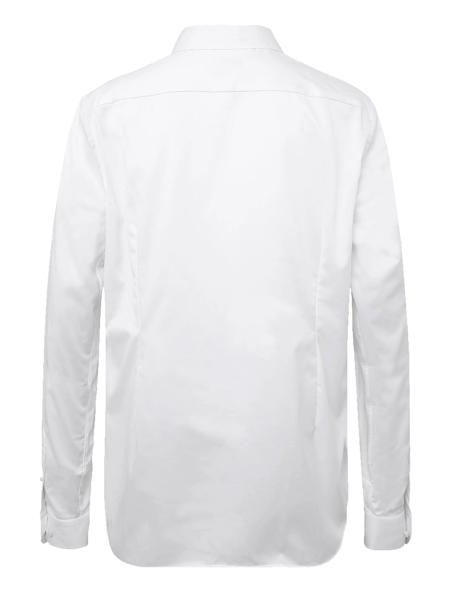 Eton - Eton Shirt - formelle hemden - white - 1