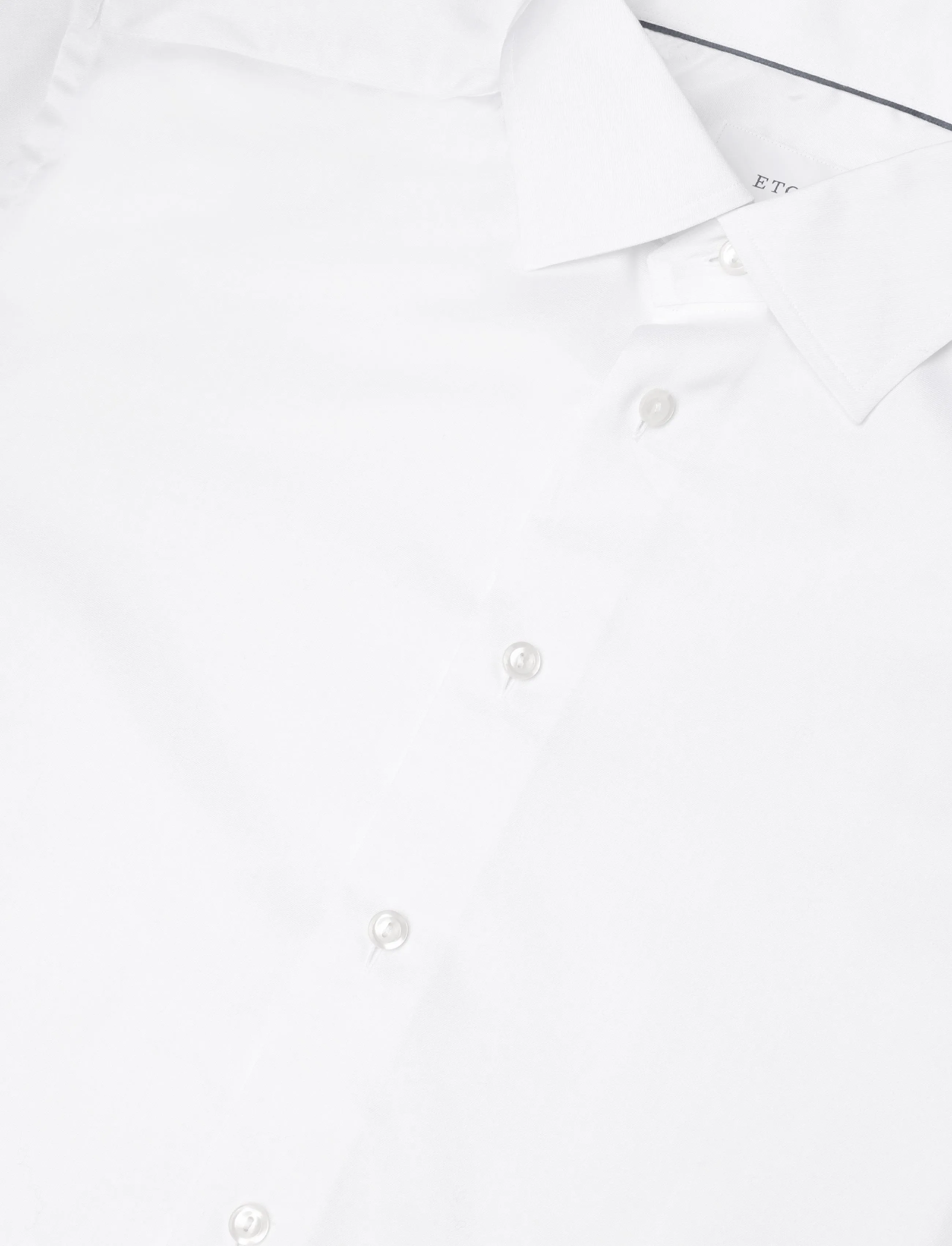 Eton - Eton Shirt - formelle hemden - white - 2