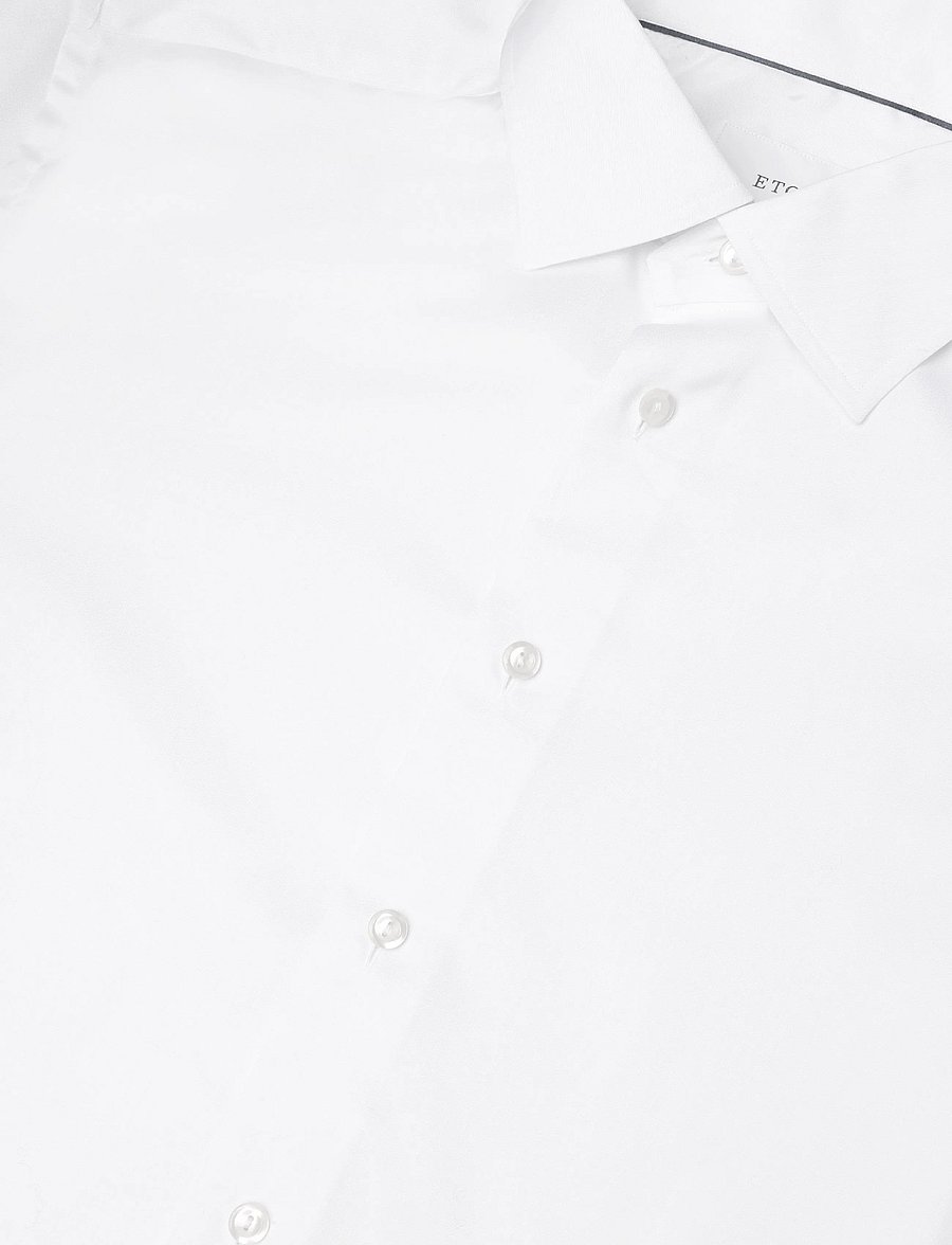 Eton - Eton Shirt - formelle hemden - white - 2