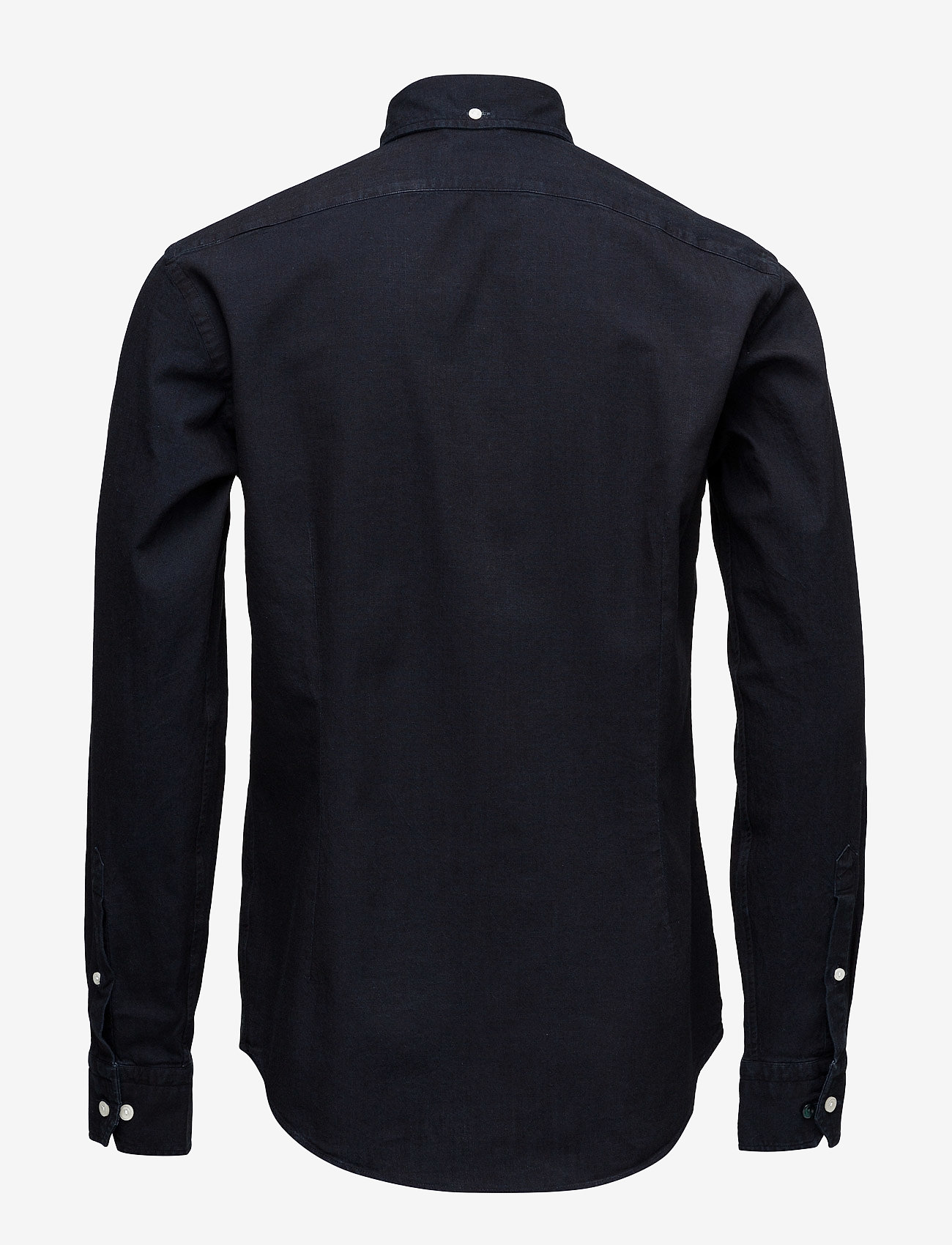 Eton - Shoreditch-Green-Slim fit - blue - 1