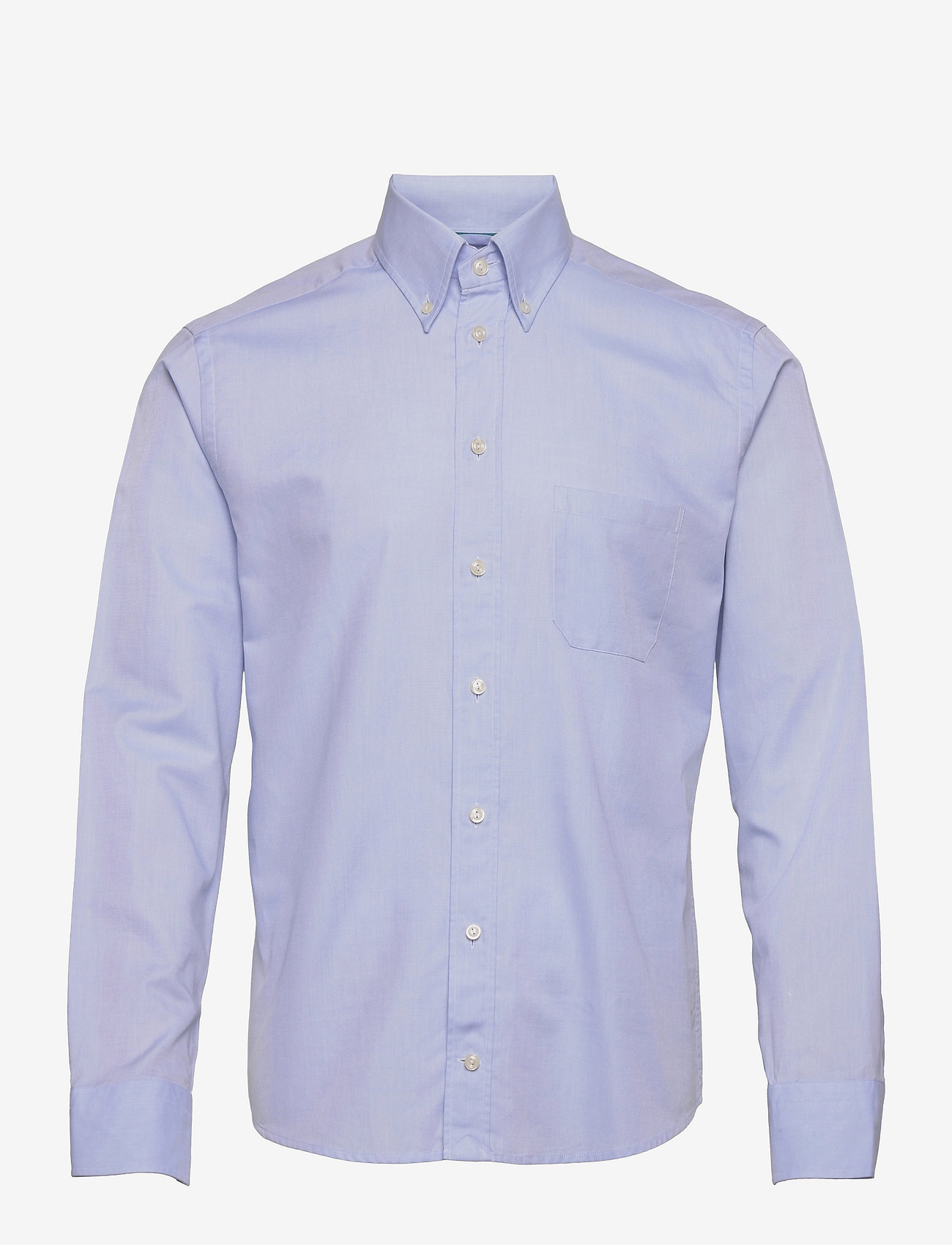 Eton - Oxford-Slim fit - light blue - 0