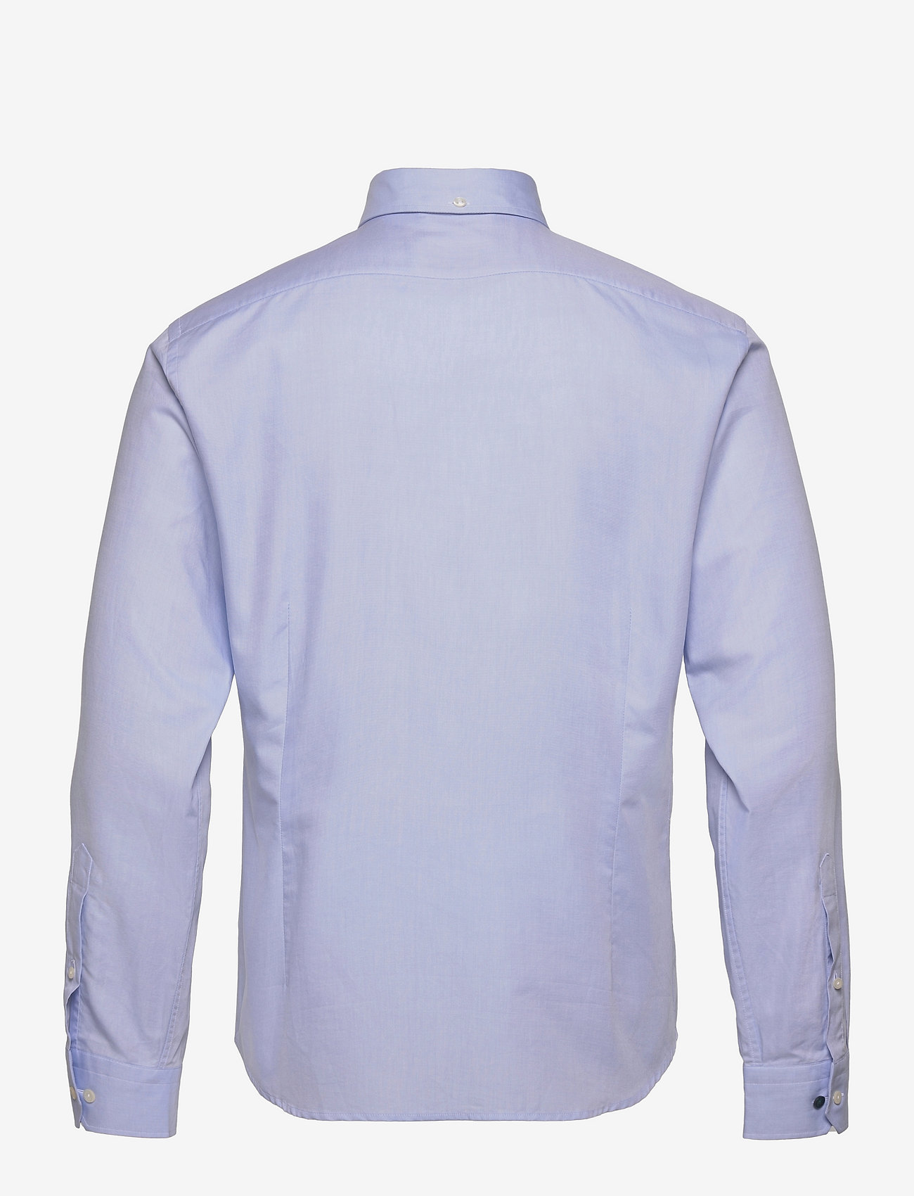 Eton - Oxford-Slim fit - light blue - 1