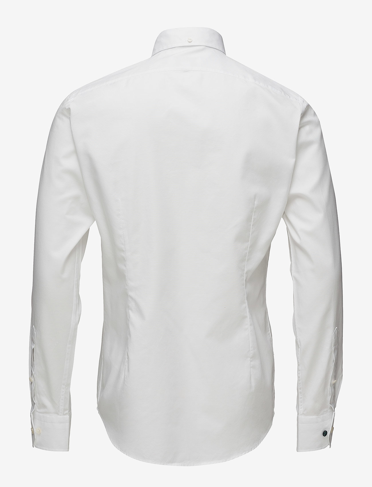 Eton - Oxford-Slim fit - white - 1