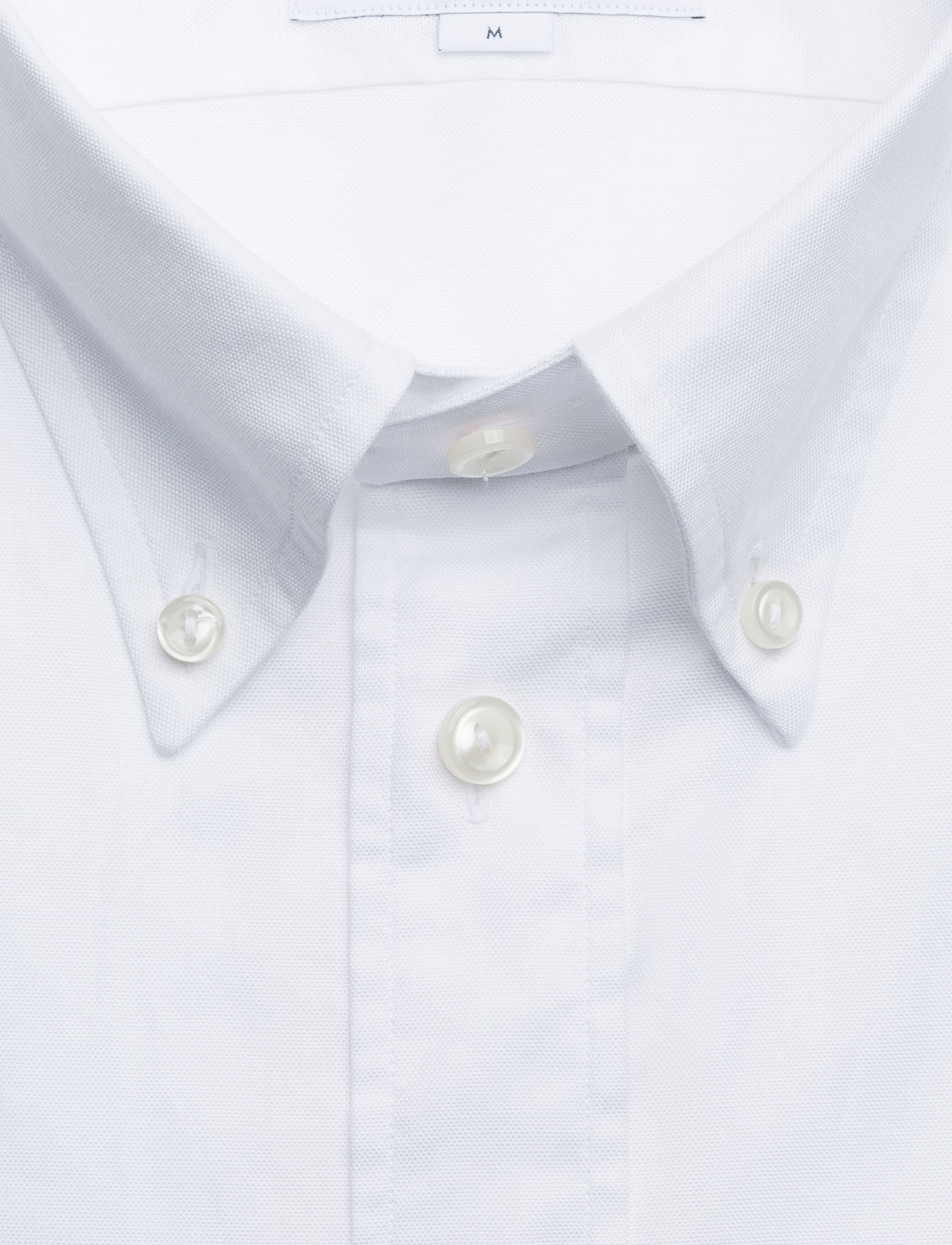 Eton - Oxford-Slim fit - white - 2