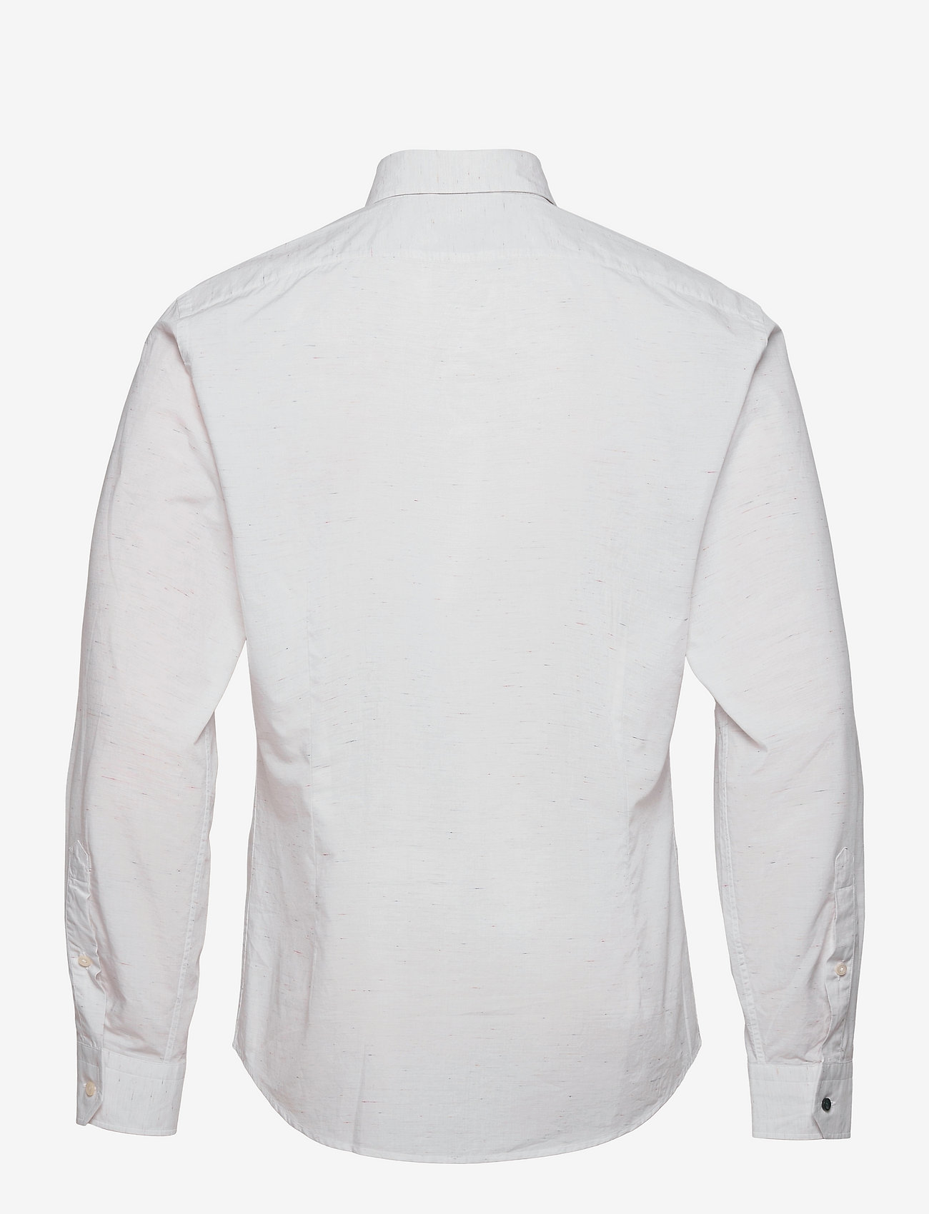 Eton - Men's shirt: Casual  Soho - white - 1