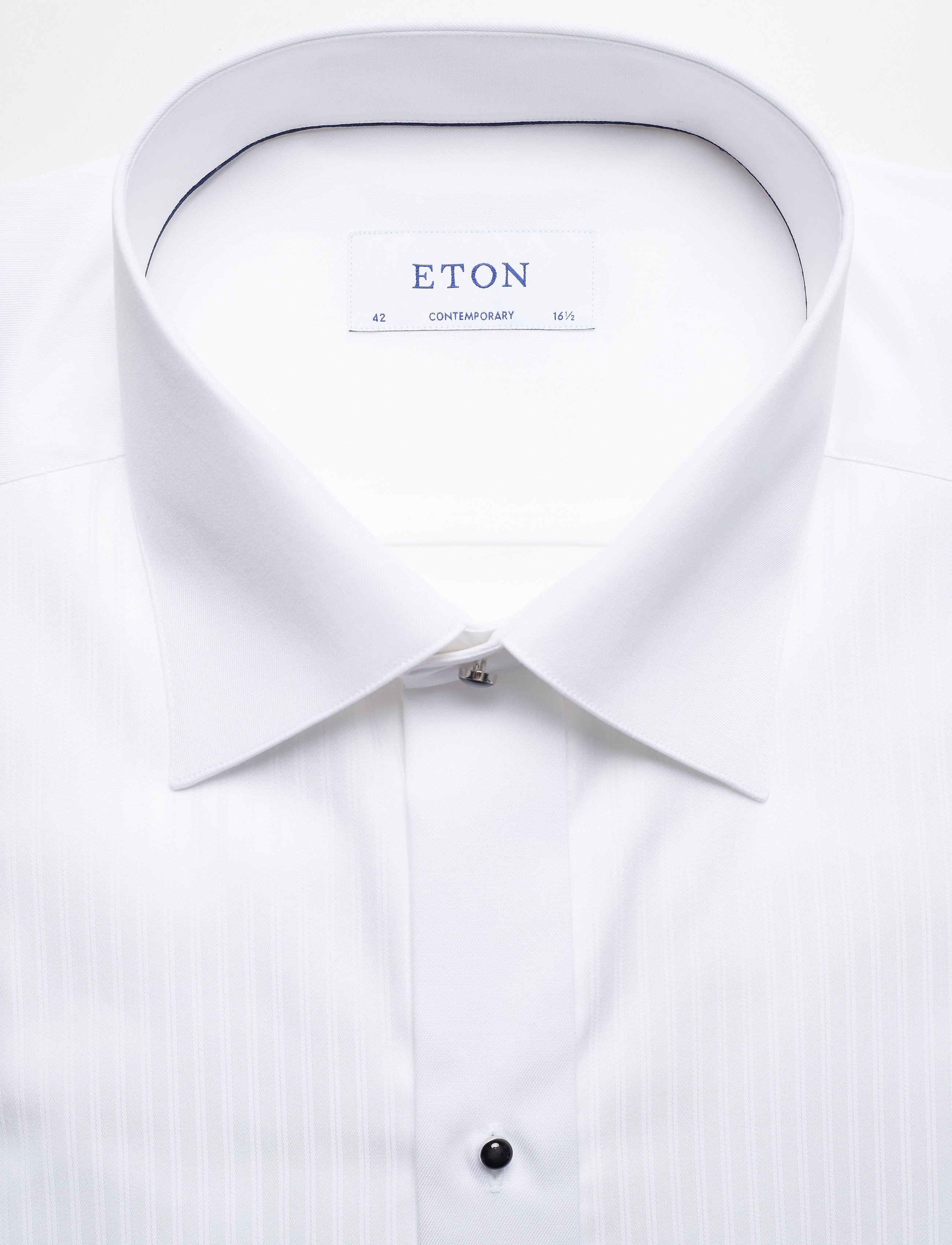 Eton - Contemporary fit Evening  Shirt - white - 2