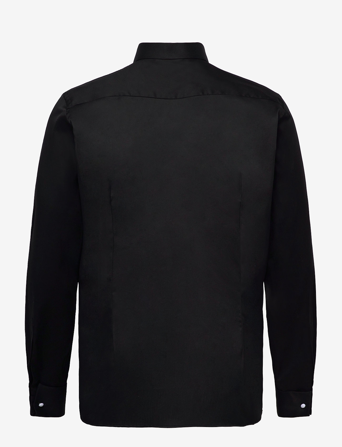 Eton - Contemporary fit Evening  Shirt - black - 1
