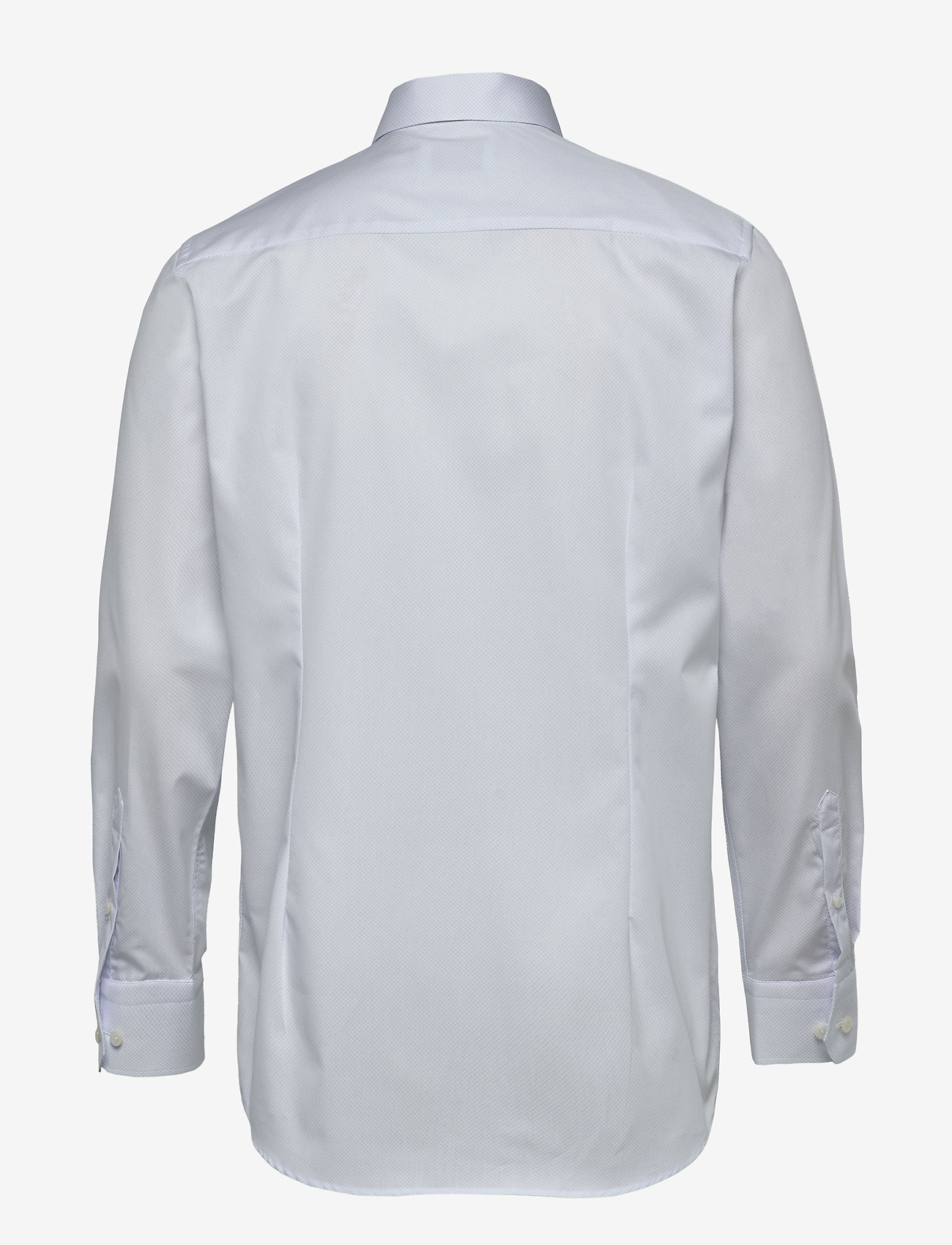 Eton - Twill Shirt - Contemporary fit - blue - 5