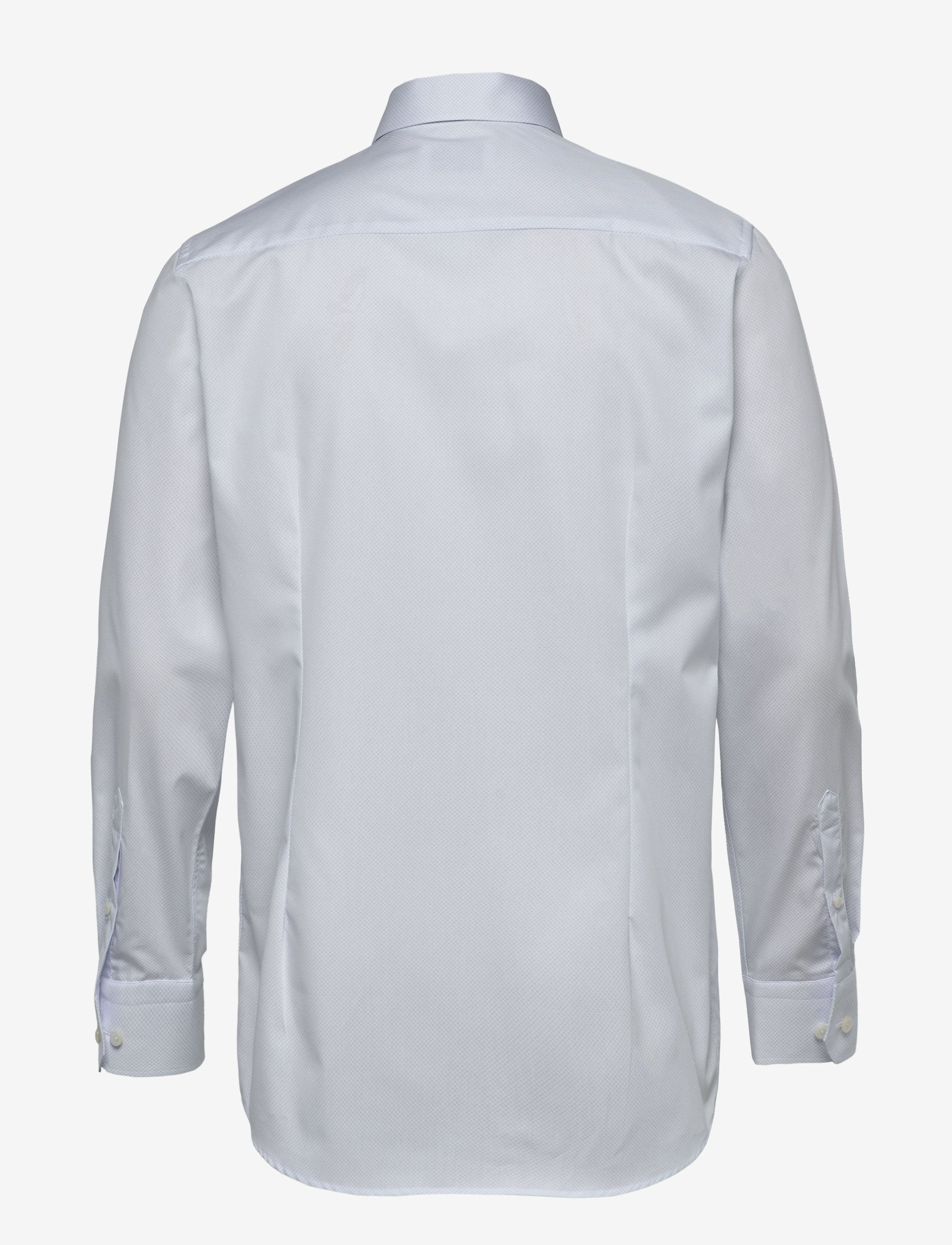Eton - Twill Shirt - Contemporary fit - blue - 2