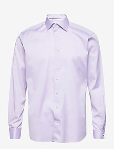 Contemporary fit Business Dobby Shirt, Eton