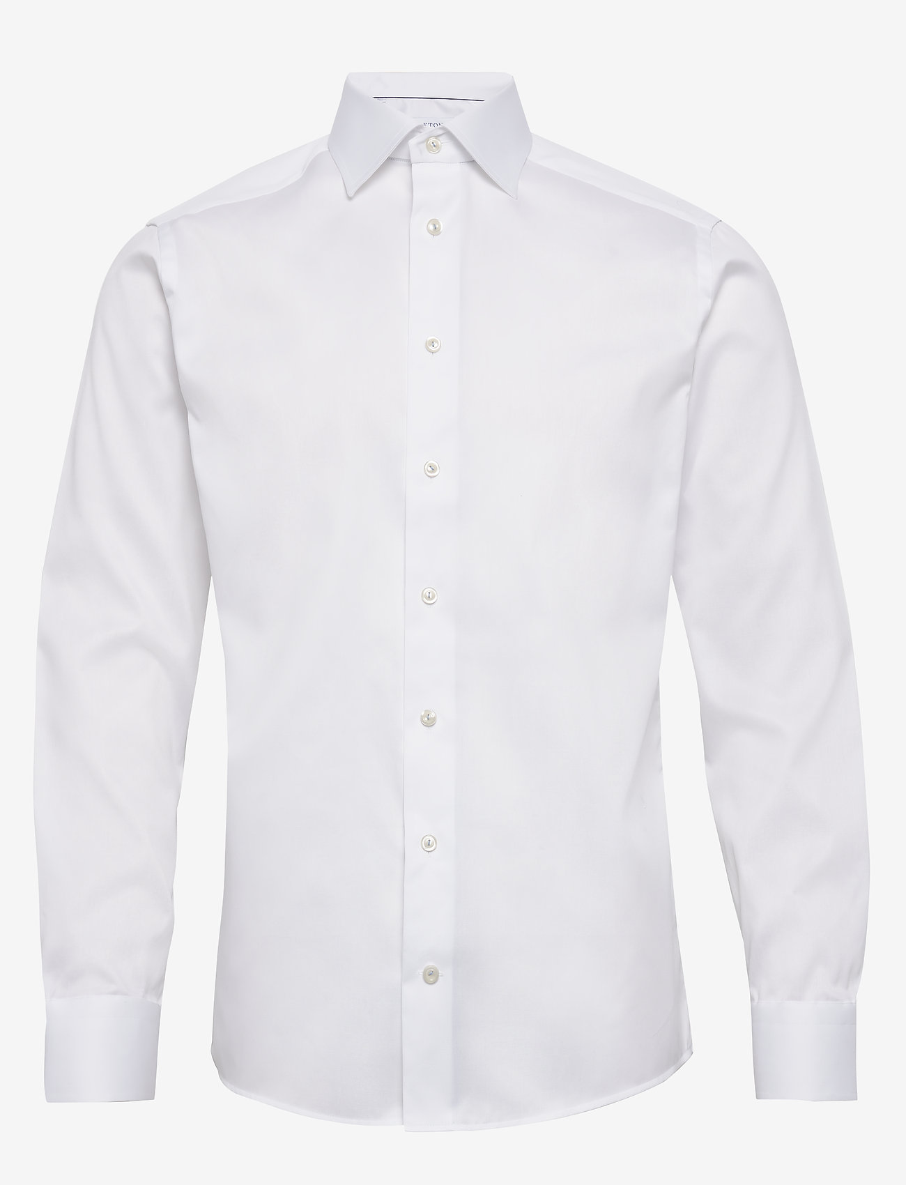 Eton - Royal twill shirt - white - 0