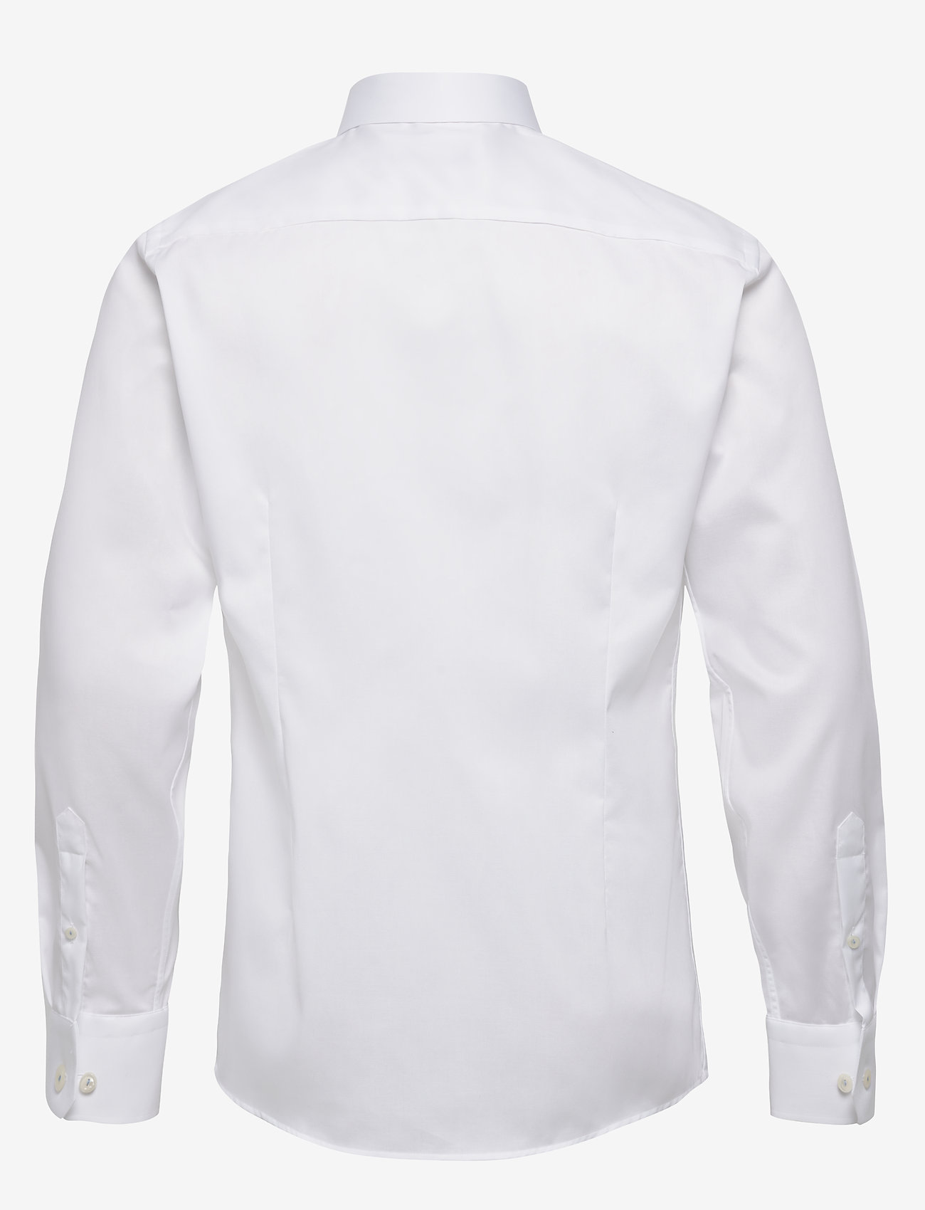 Eton - Royal twill shirt - white - 1