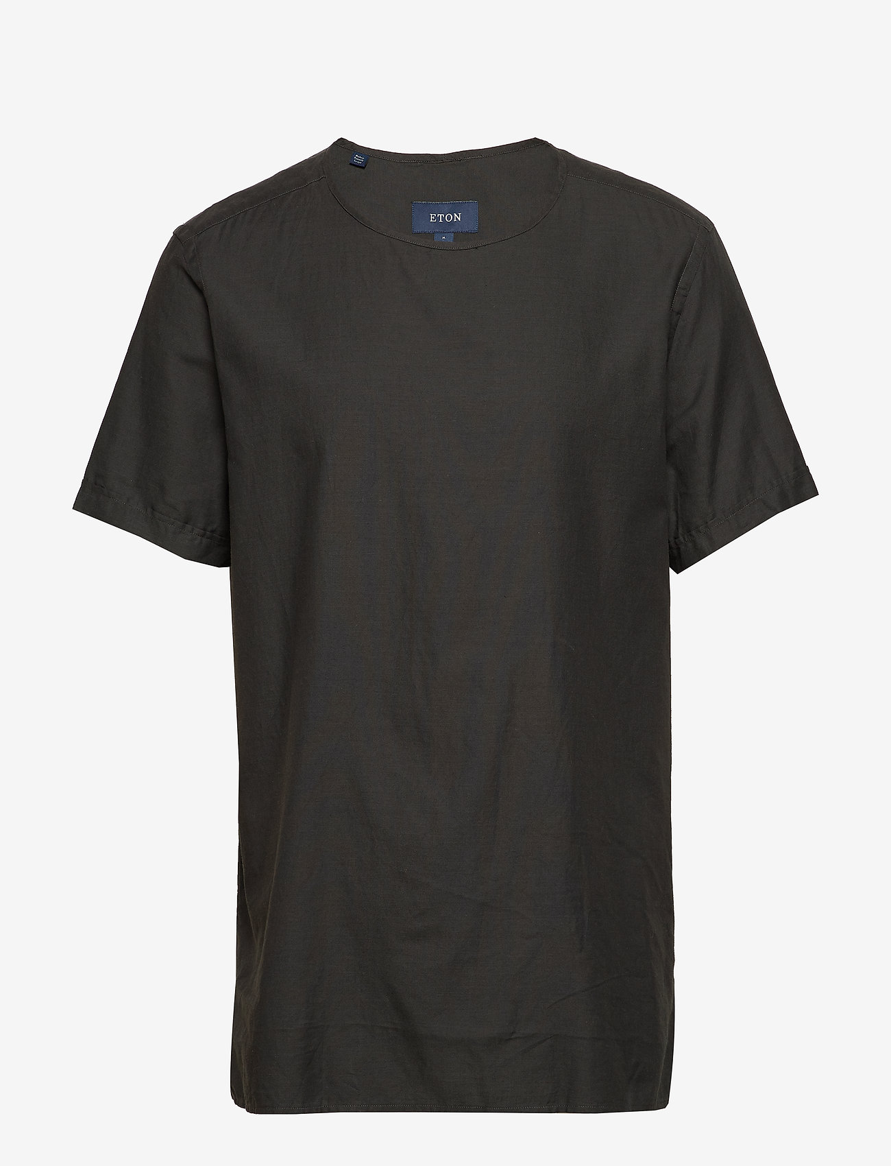 Eton - Eton T-shirt - black - 0