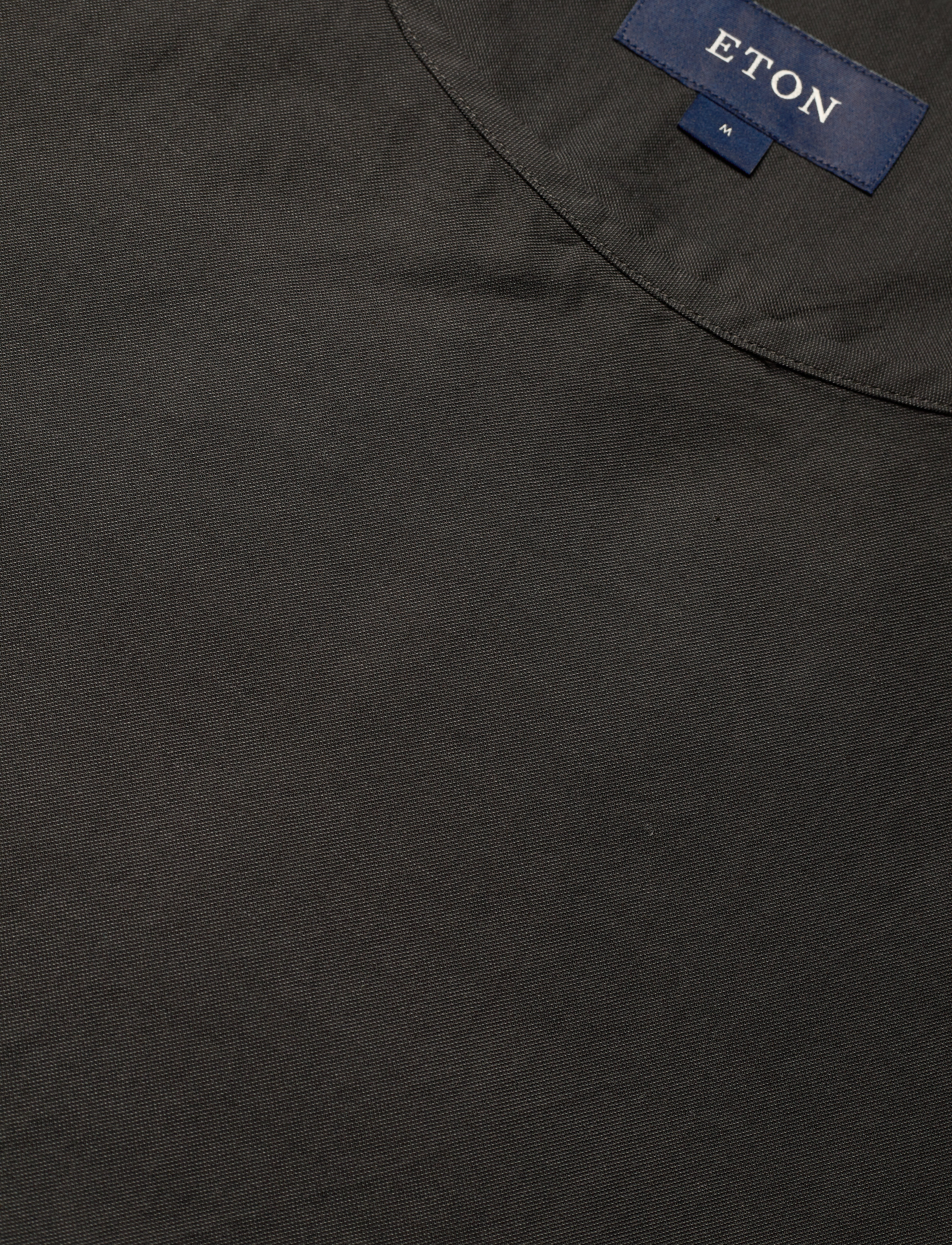 Eton - Eton T-shirt - black - 2