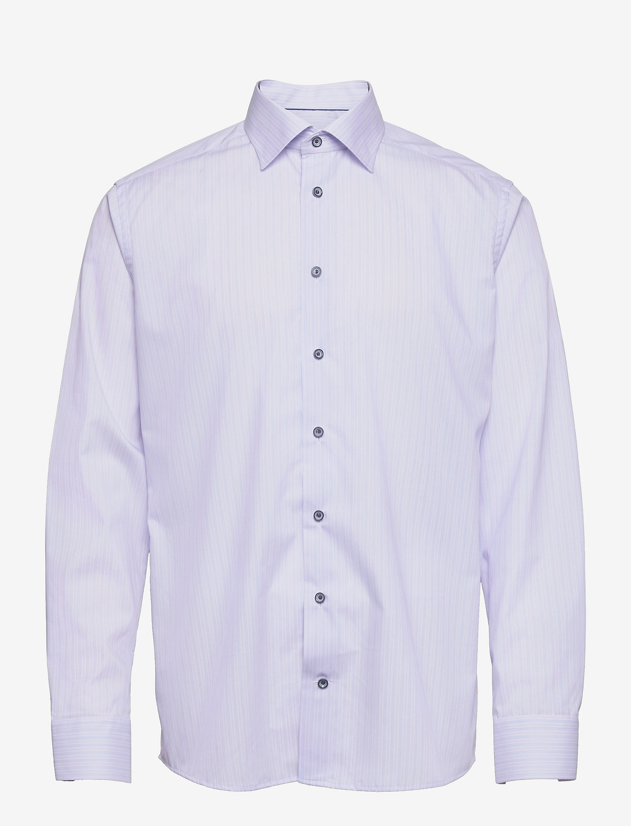 Eton - Poplin - pink - 0
