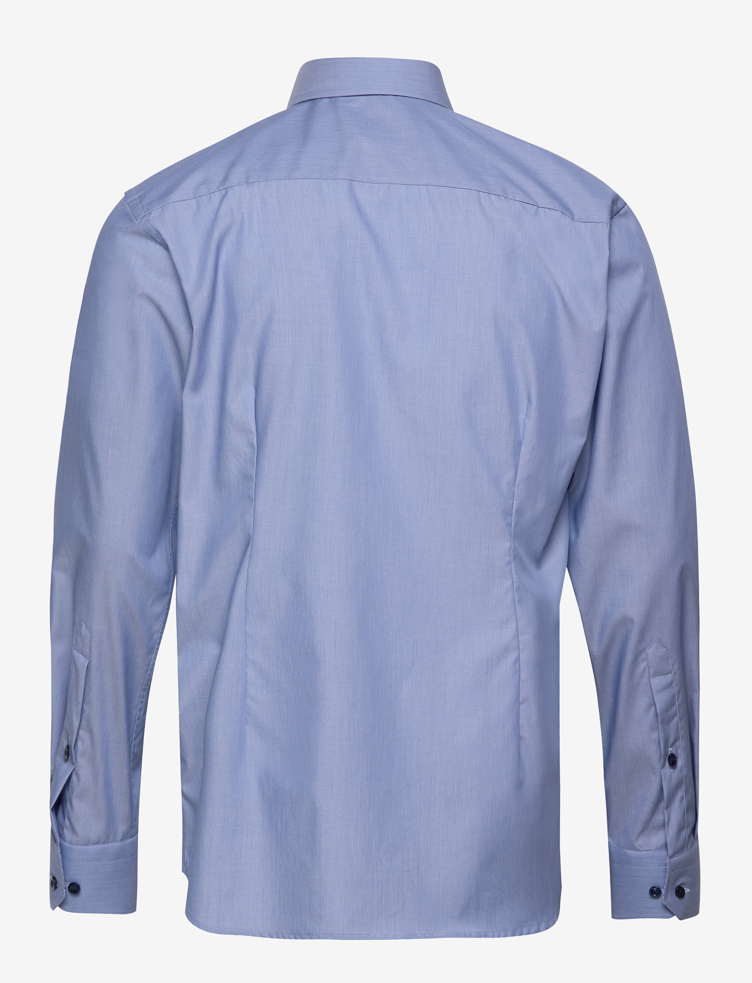 Eton - Hairline striped shirt  - Contemporary fit - blue - 1