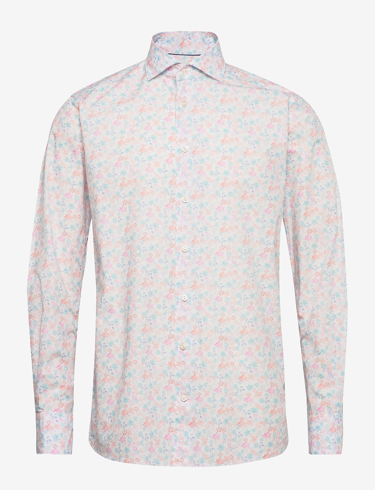 Eton - Flourishing shirt - Contemporary fit - white - 0