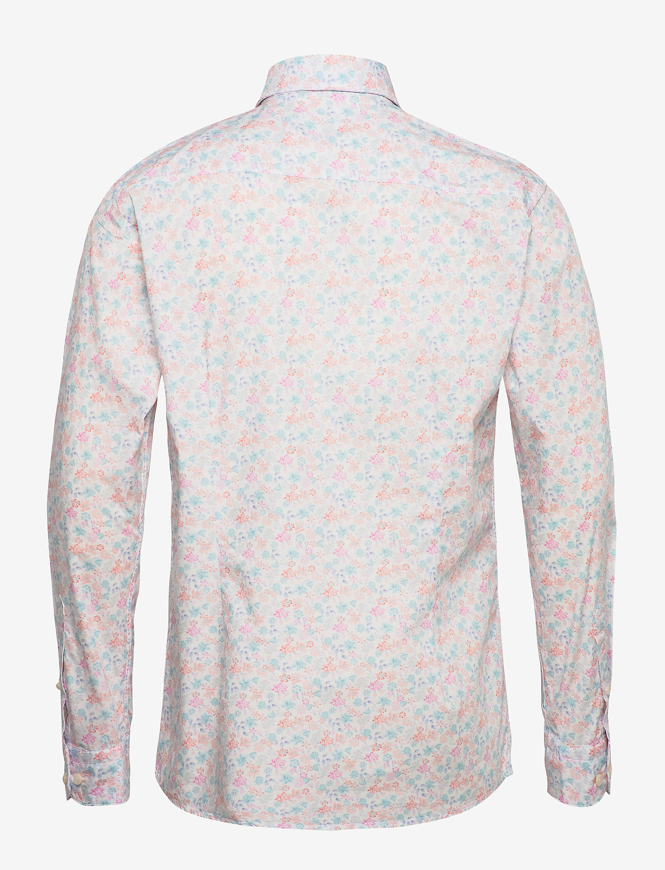 Eton - Flourishing shirt - Contemporary fit - white - 1