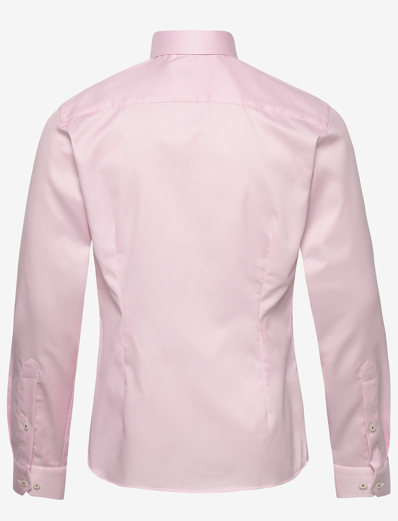 Eton - Royal twill shirt - pink/red - 1