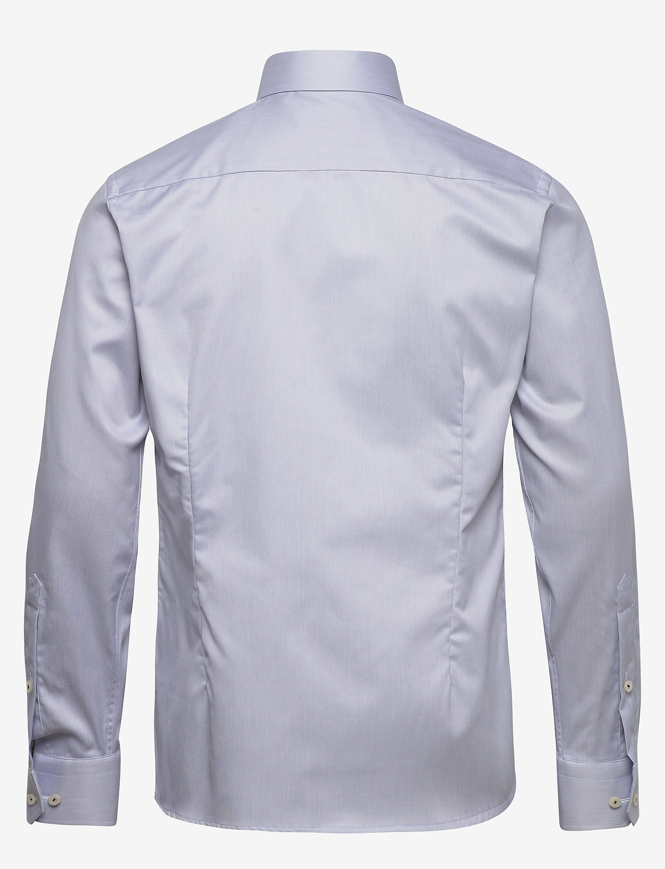 Eton - Royal twill shirt - grey - 1