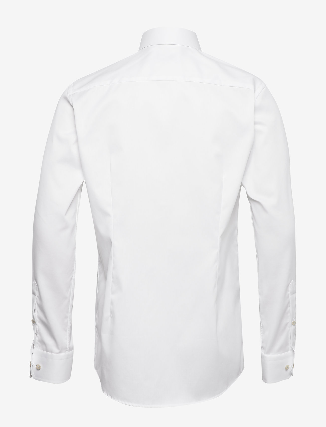Eton - Royal twill shirt - white - 1