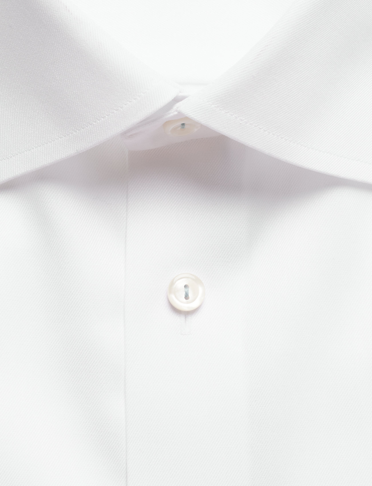 Eton - White royal twill shirt - white - 2