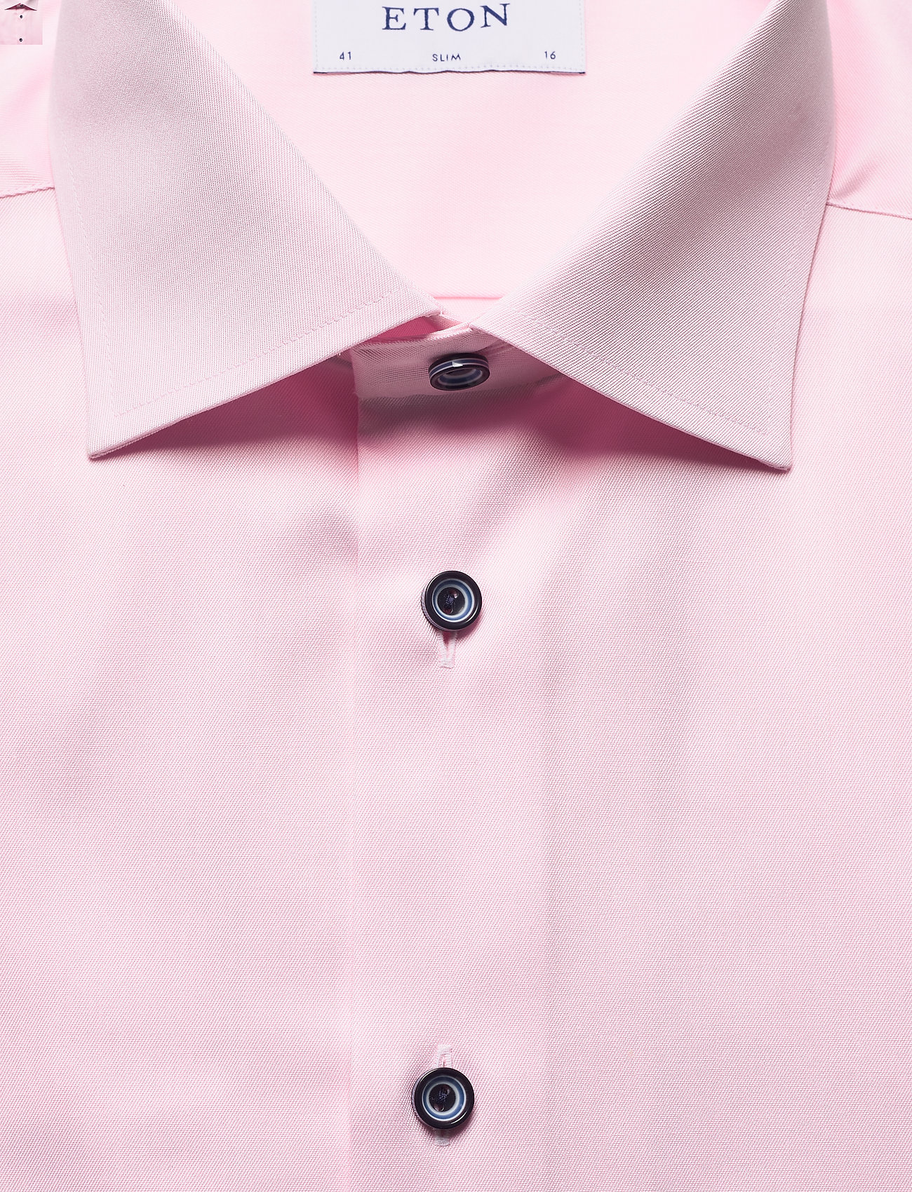 Eton - Signature Twill - red - 2