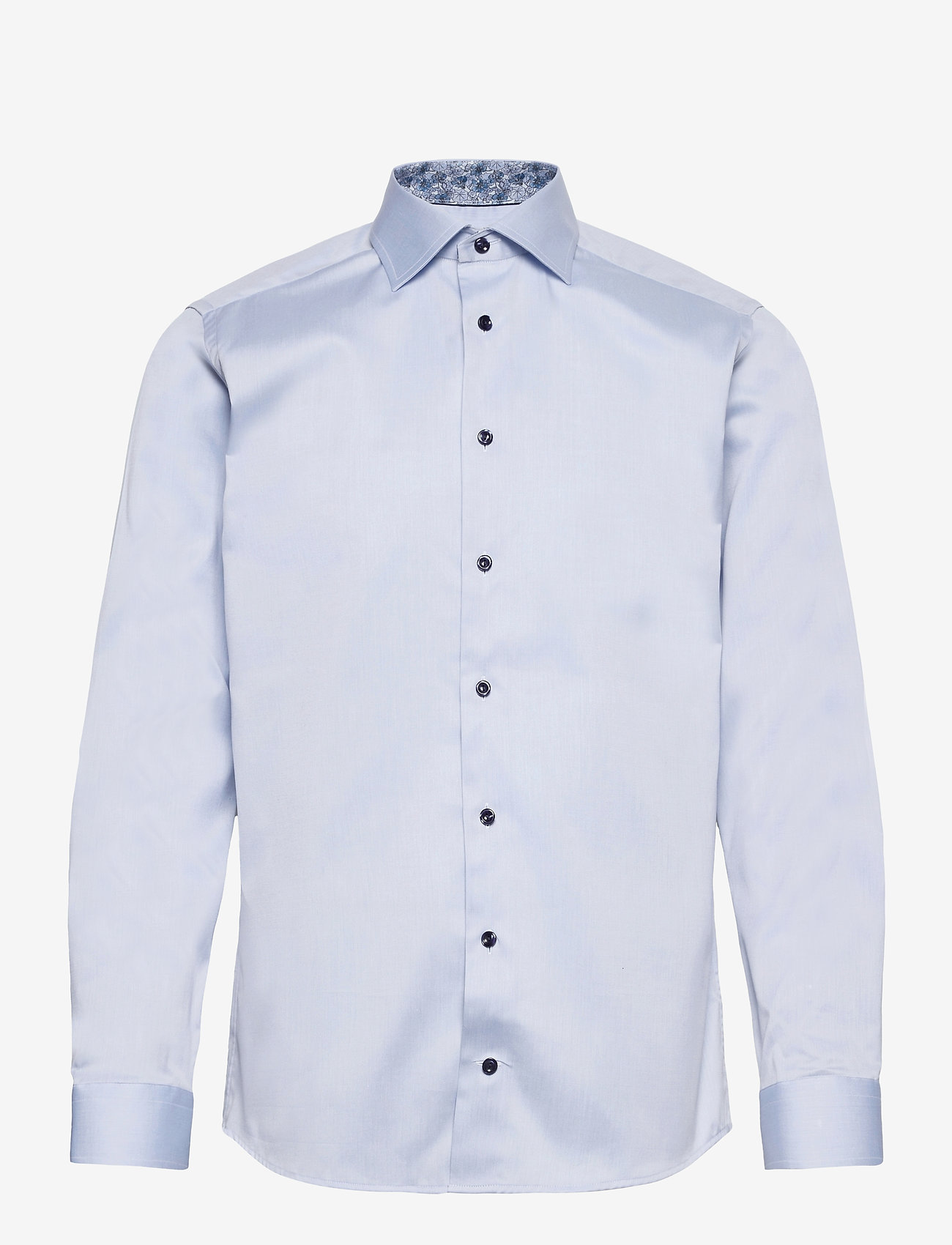 Signature Twill - BLUE