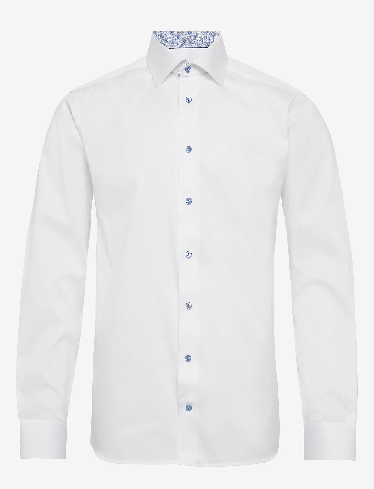 Eton - Signature Twill - white - 0