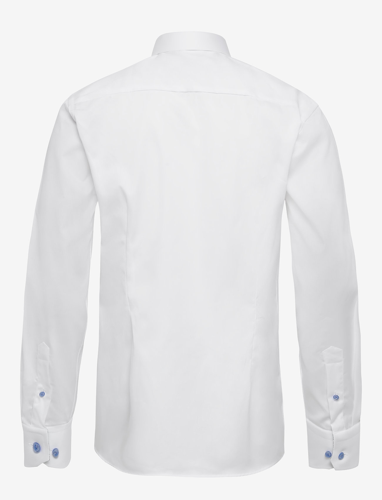 Eton - Signature Twill - white - 1