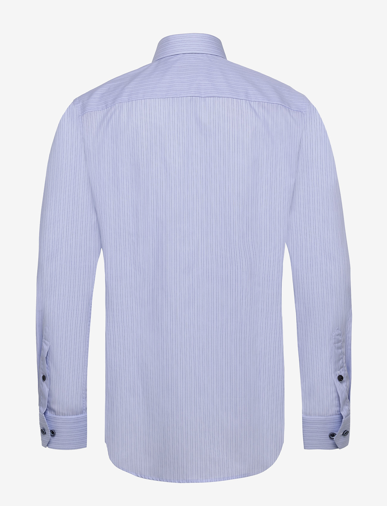 Eton - Poplin- Contemporary - blue - 1