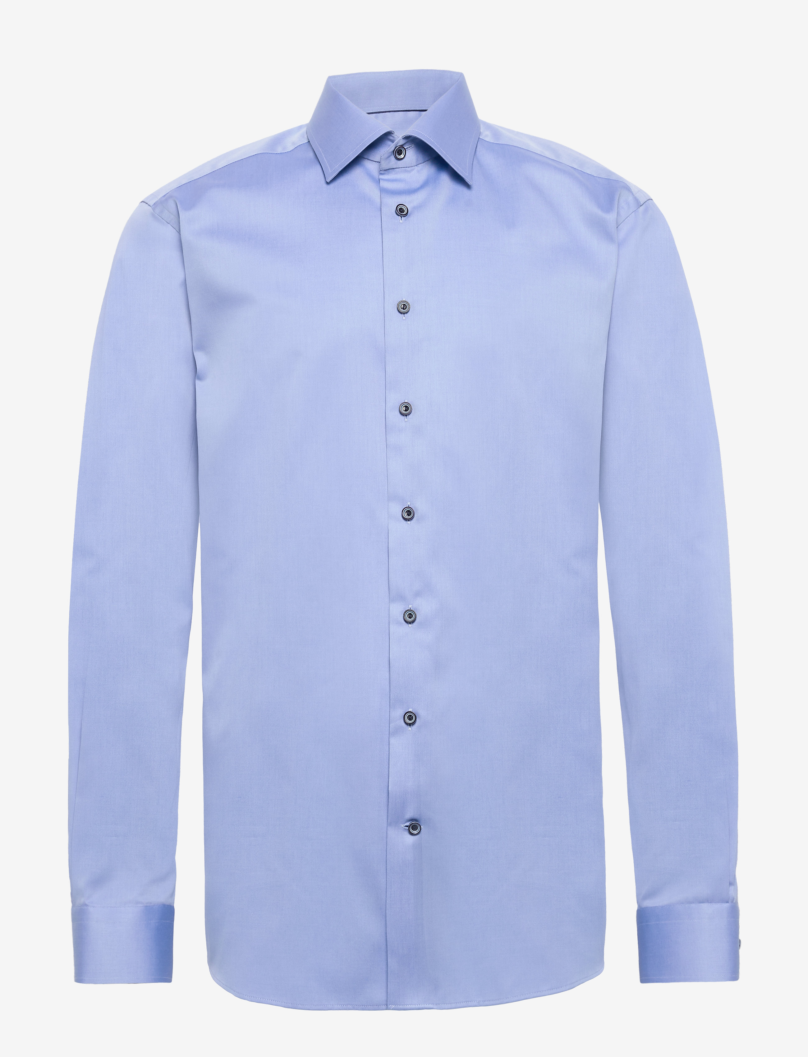Eton - Signature Twill- Contemporary - blue - 0