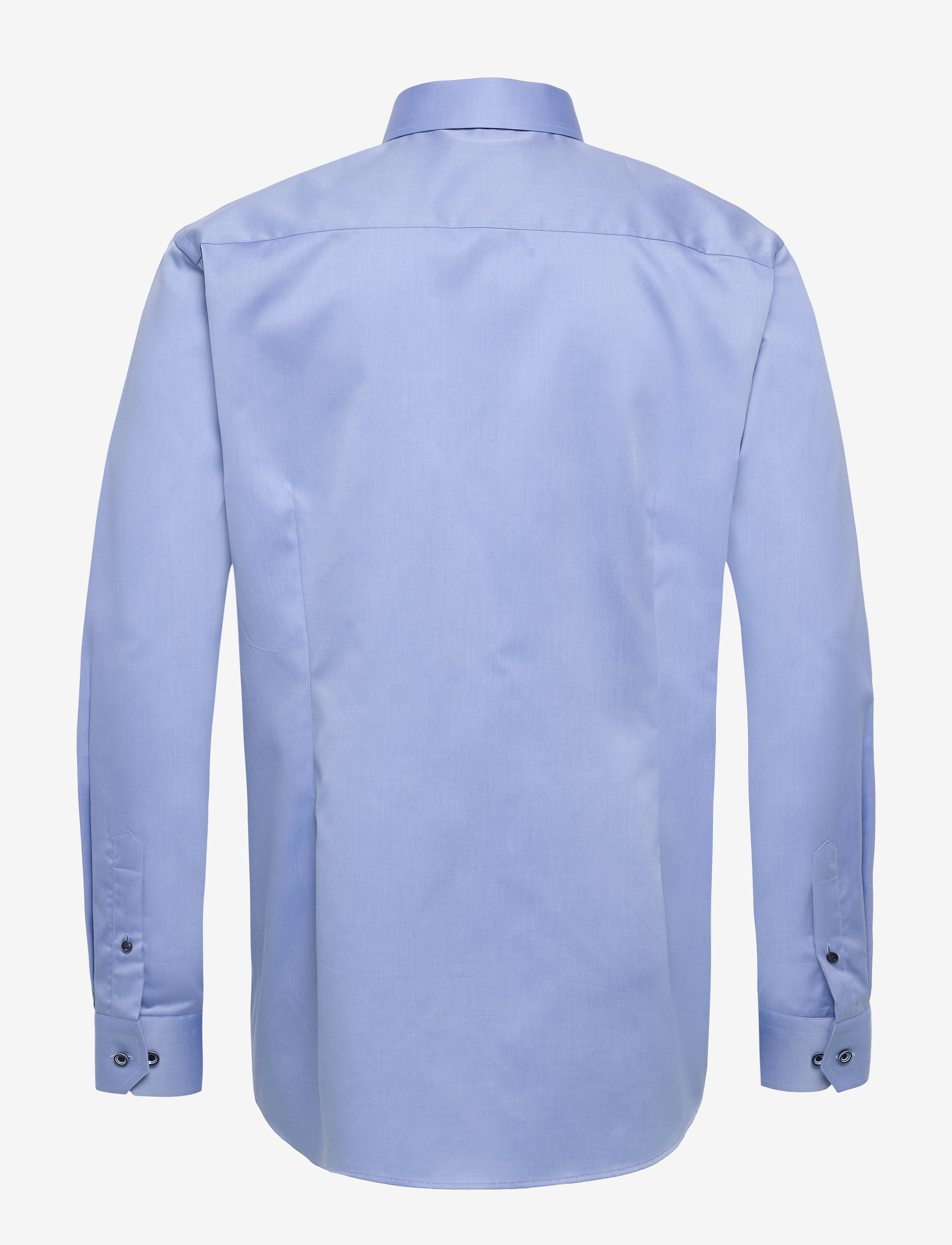 Eton - Signature Twill- Contemporary - blue - 1