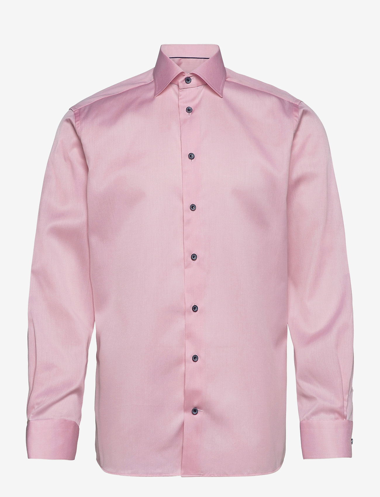 Eton - Signature Twill- Contemporary - red - 0