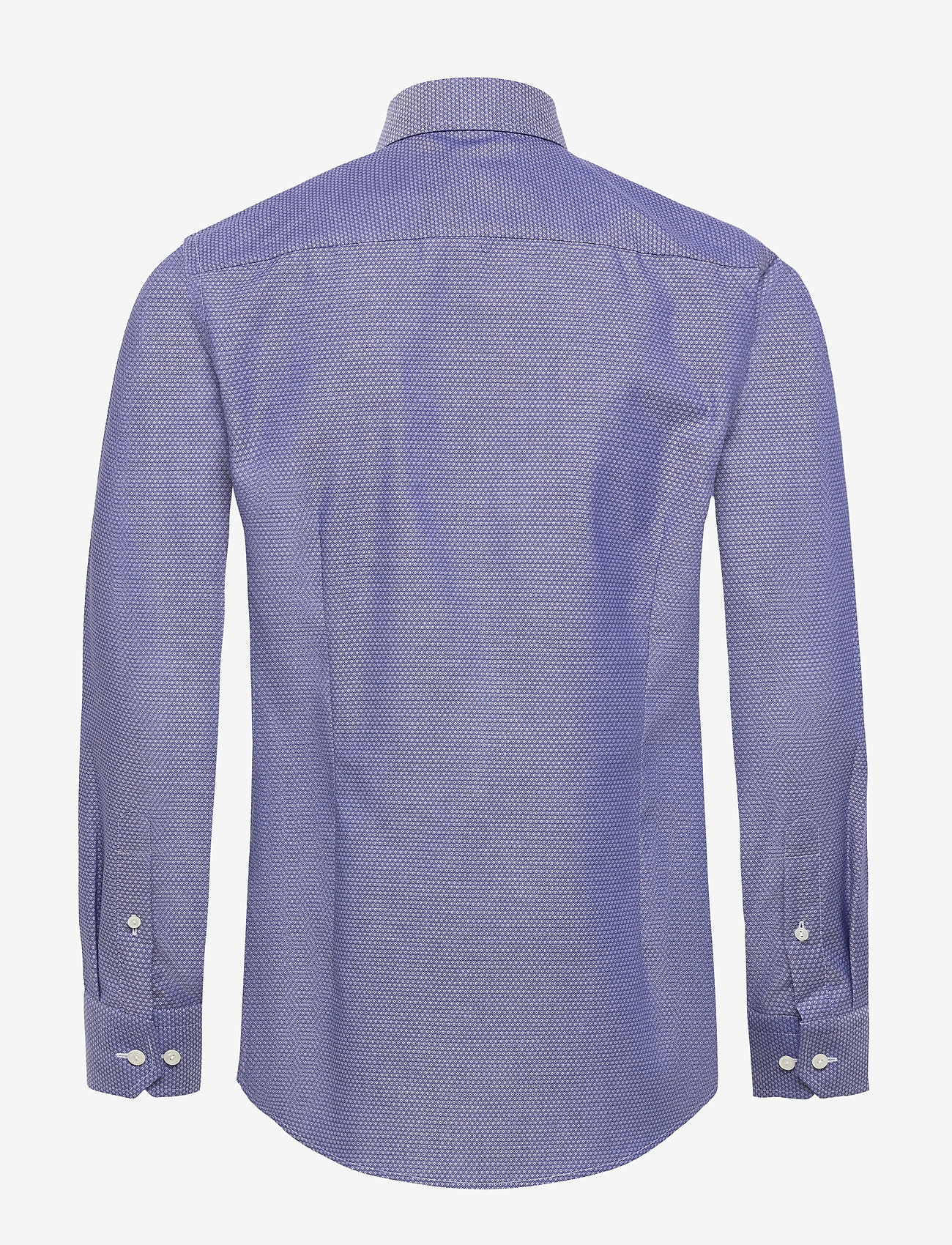 Eton - Twill - blue - 1