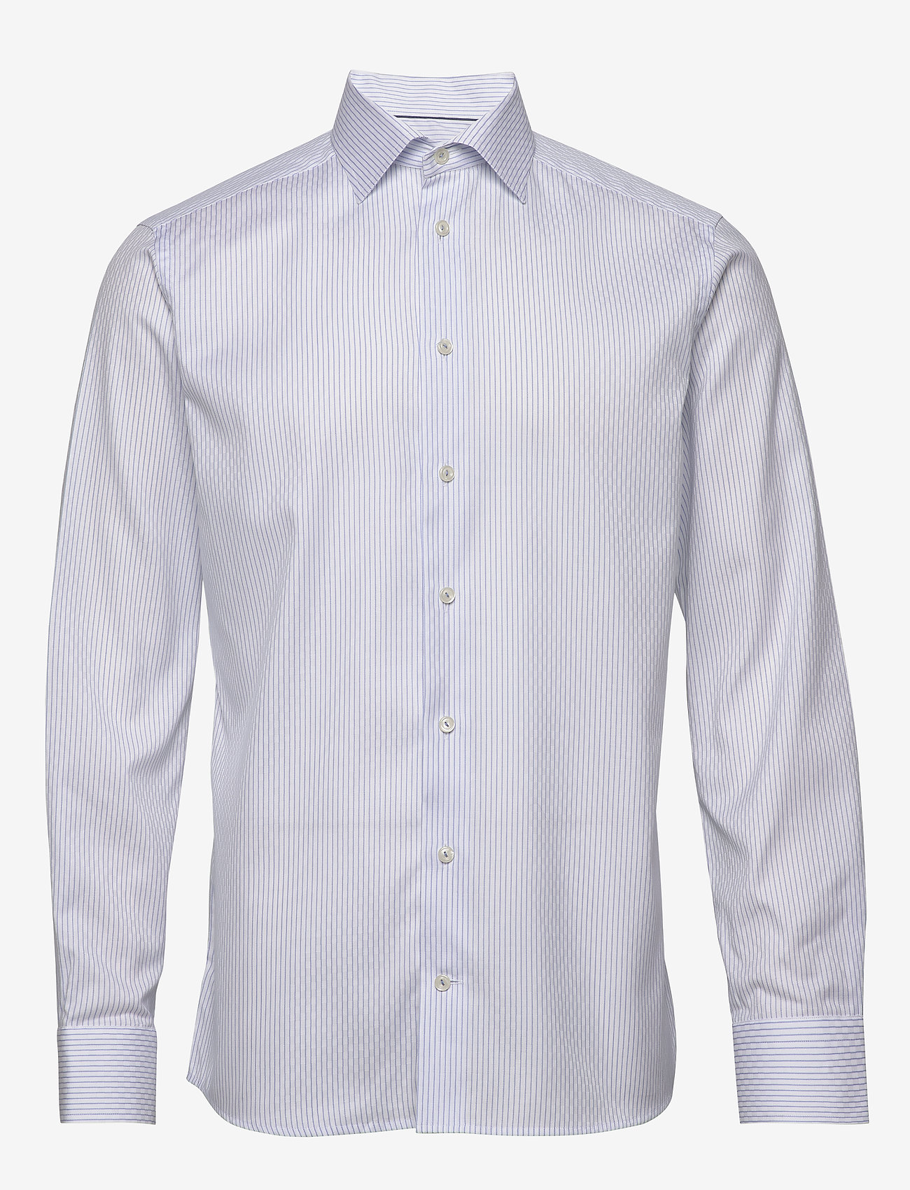 Eton - Signature Twill - blue - 0